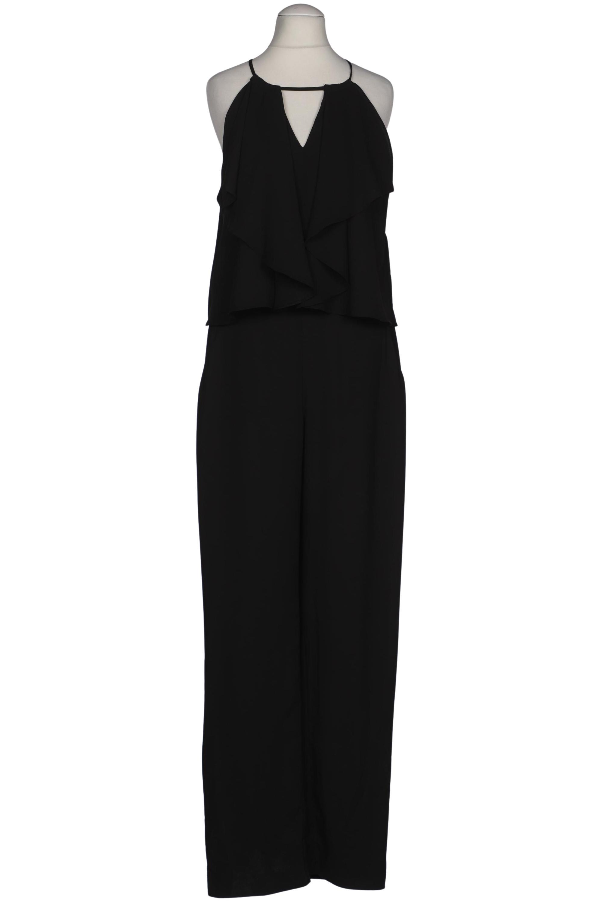 

Swing Damen Jumpsuit/Overall, schwarz, Gr. 40