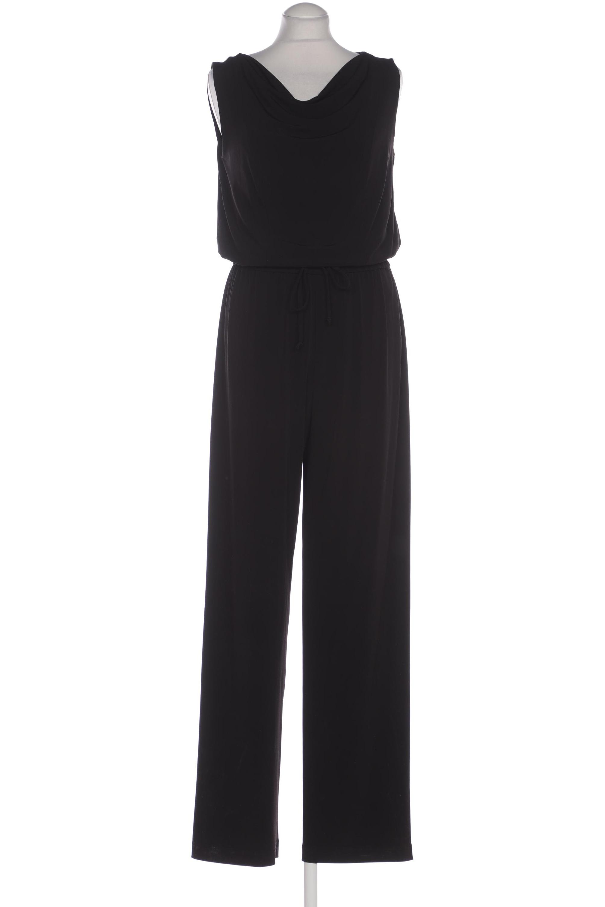 

Swing Damen Jumpsuit/Overall, schwarz, Gr. 40