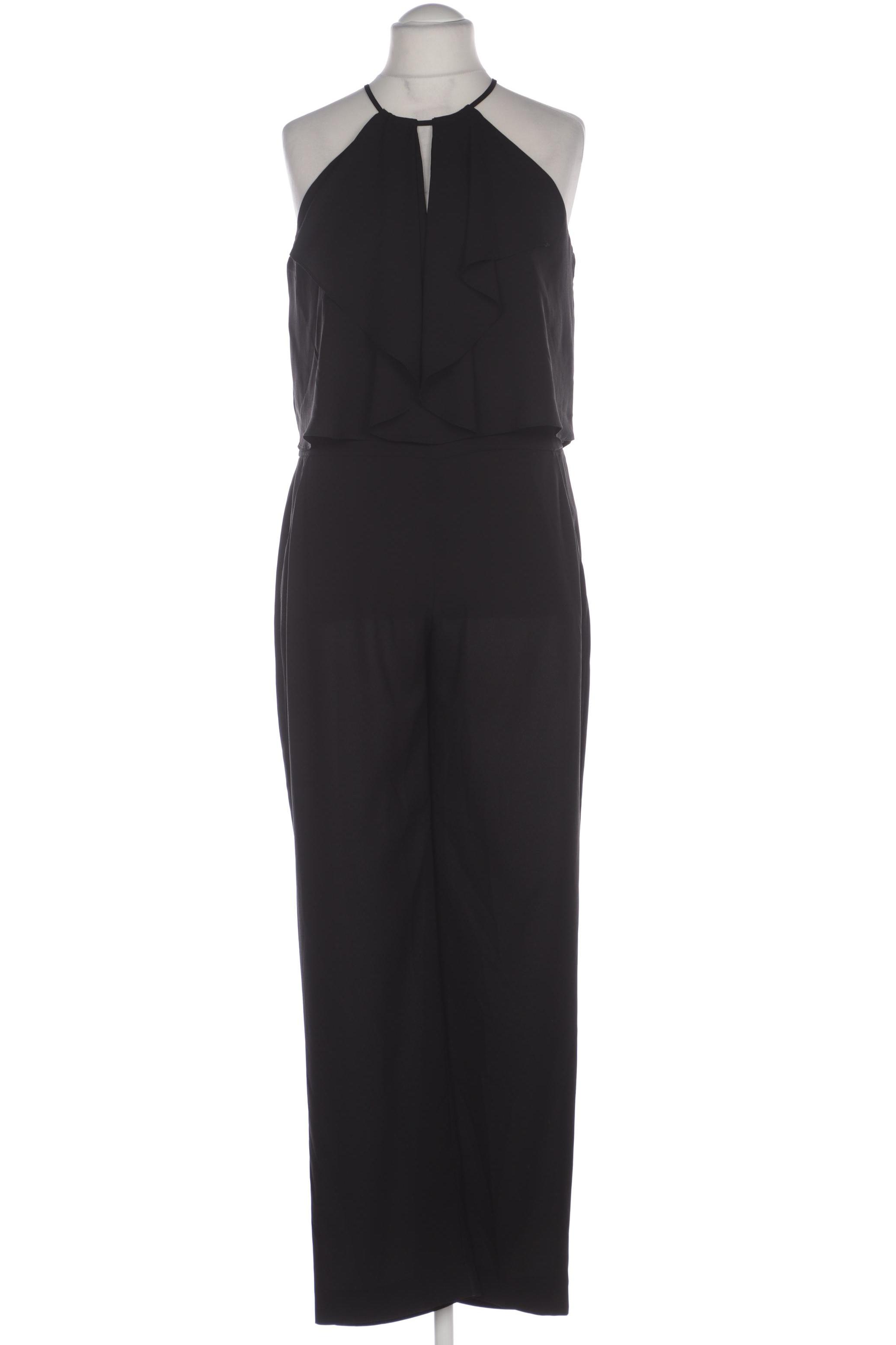 

Swing Damen Jumpsuit/Overall, schwarz, Gr. 42