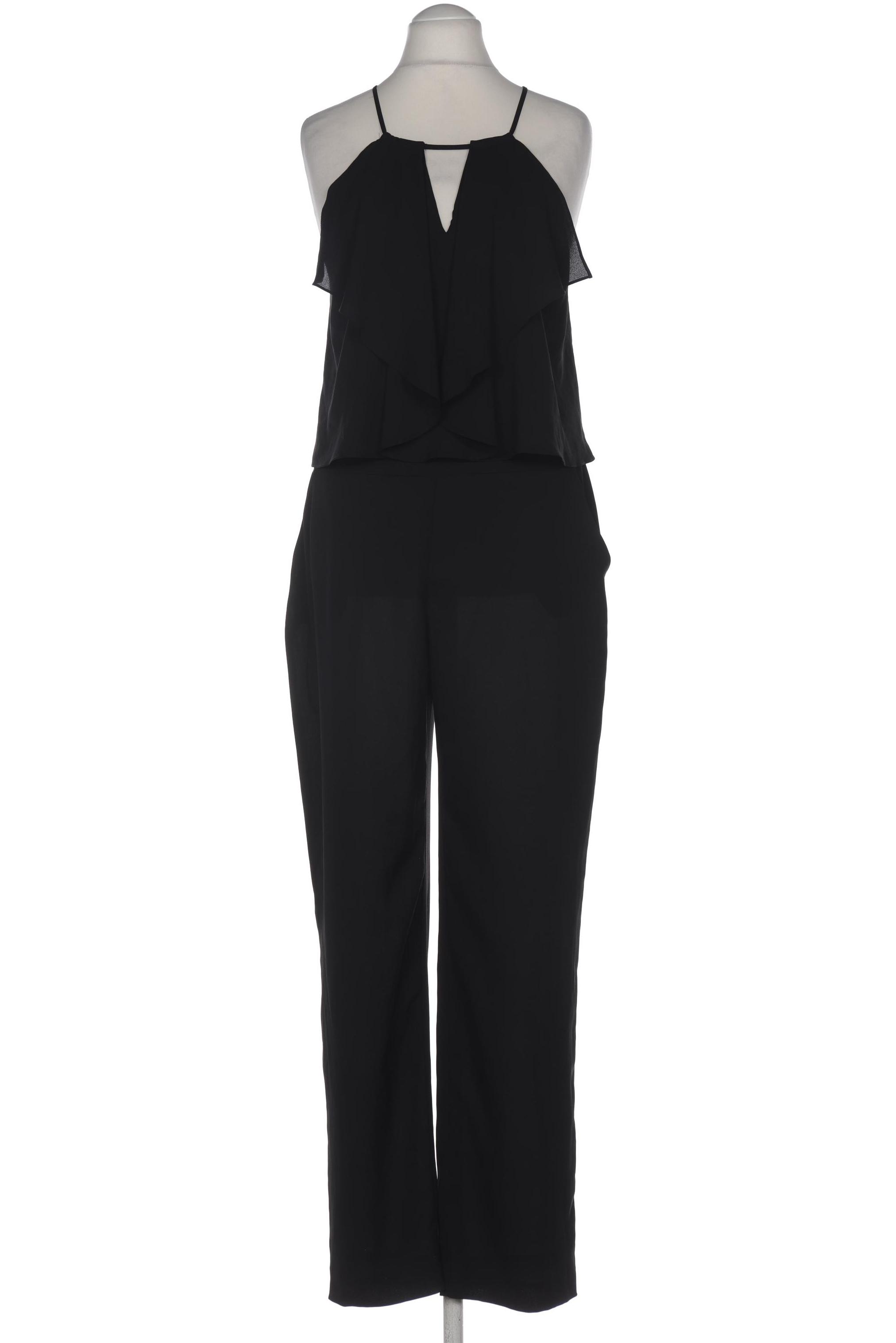 

Swing Damen Jumpsuit/Overall, schwarz, Gr. 44