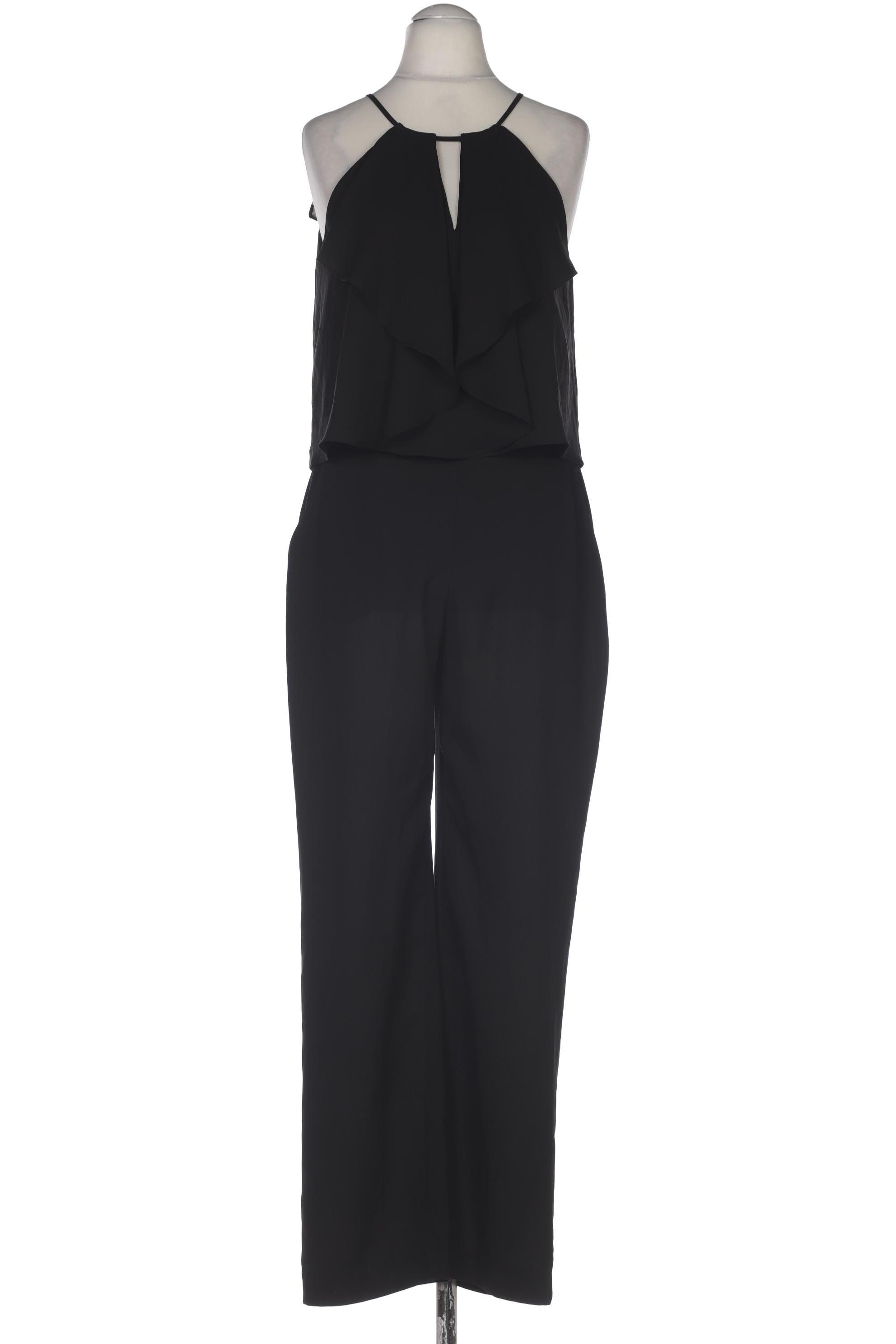 

Swing Damen Jumpsuit/Overall, schwarz, Gr. 40