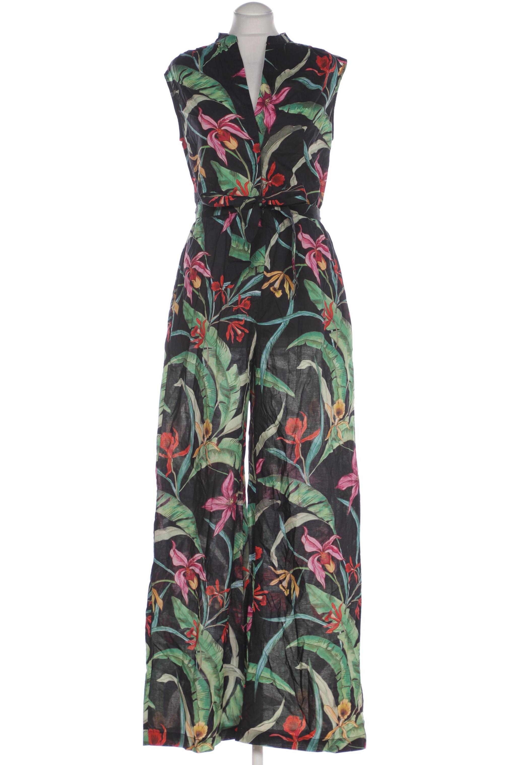 

Swing Damen Jumpsuit/Overall, schwarz, Gr. 38