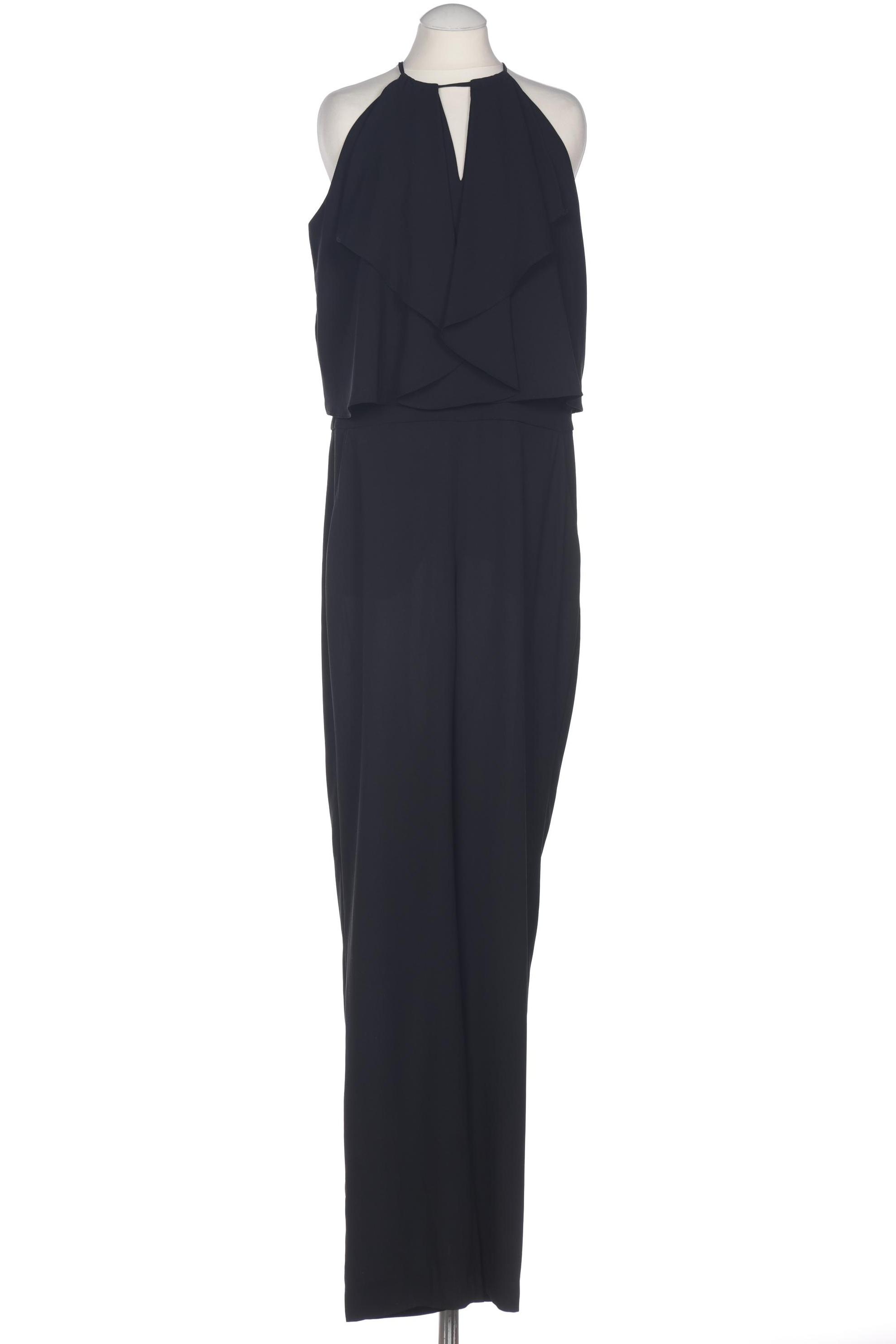 

Swing Damen Jumpsuit/Overall, schwarz, Gr. 34
