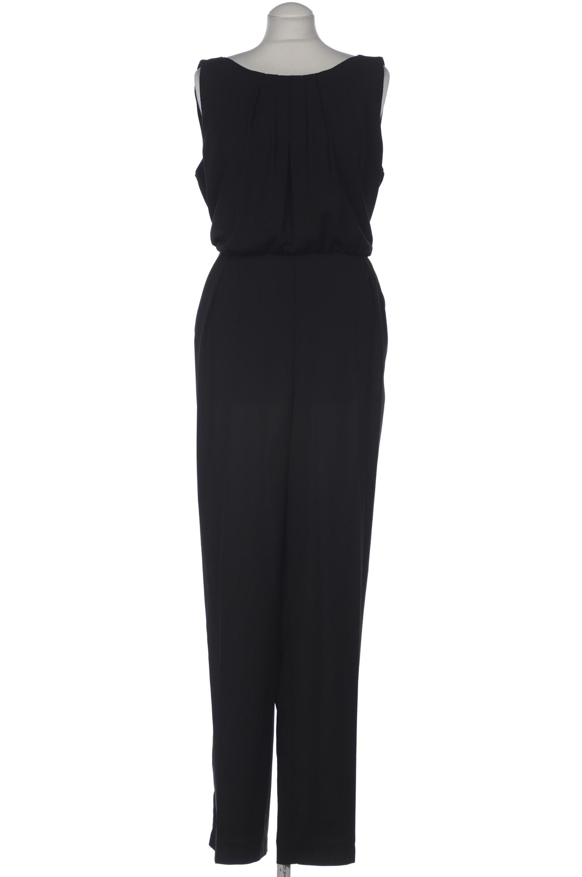 

Swing Damen Jumpsuit/Overall, schwarz, Gr. 46