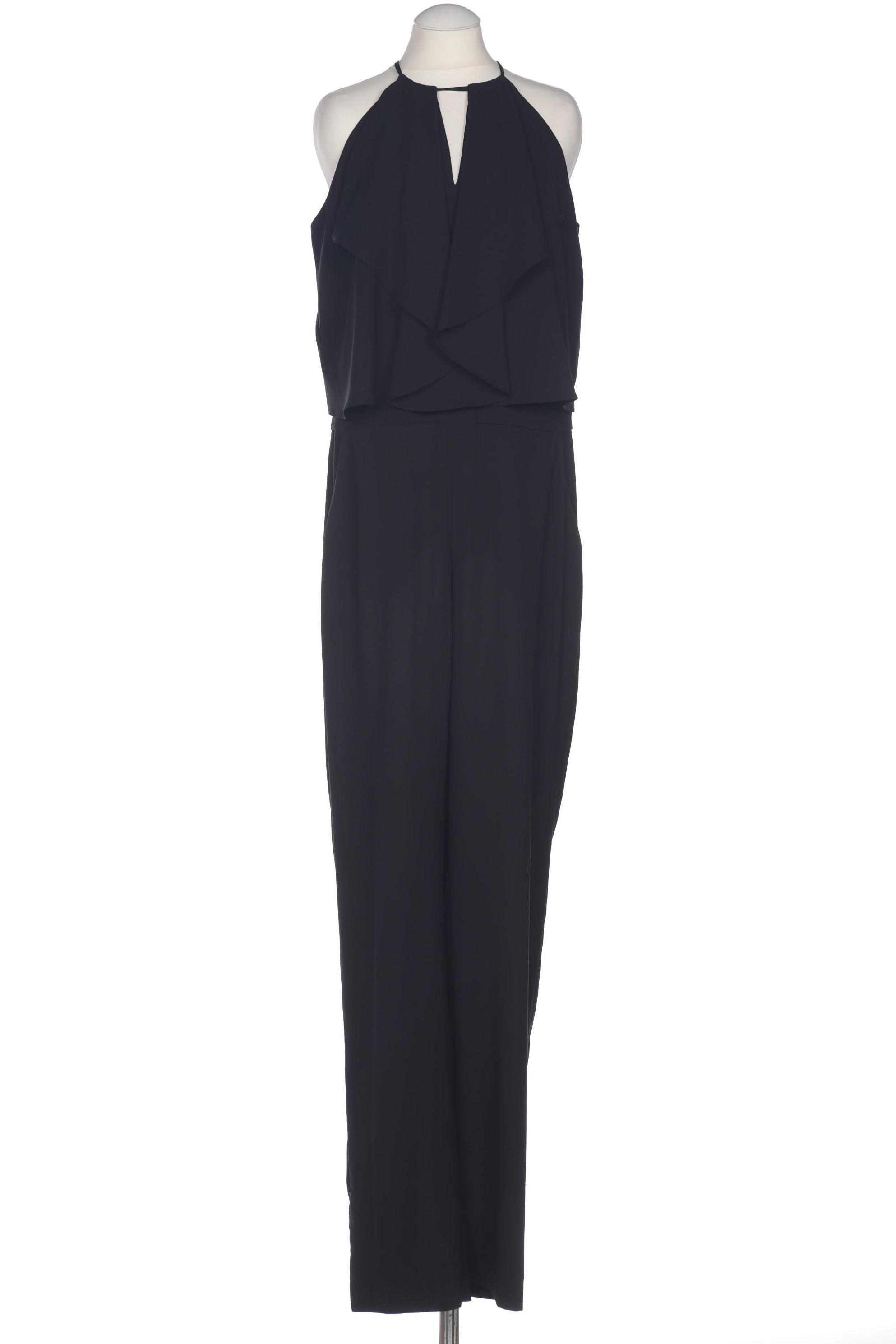 

Swing Damen Jumpsuit/Overall, schwarz, Gr. 34