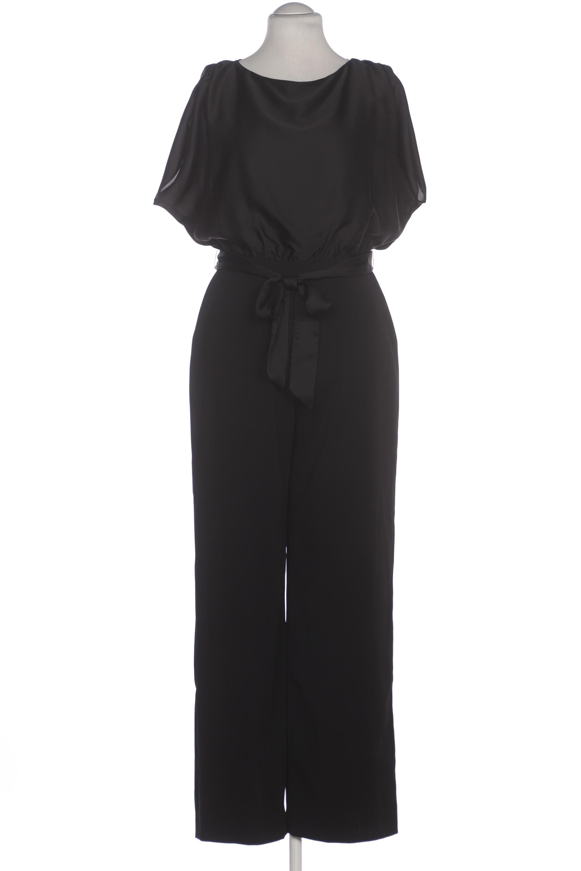 

Swing Damen Jumpsuit/Overall, schwarz, Gr. 42