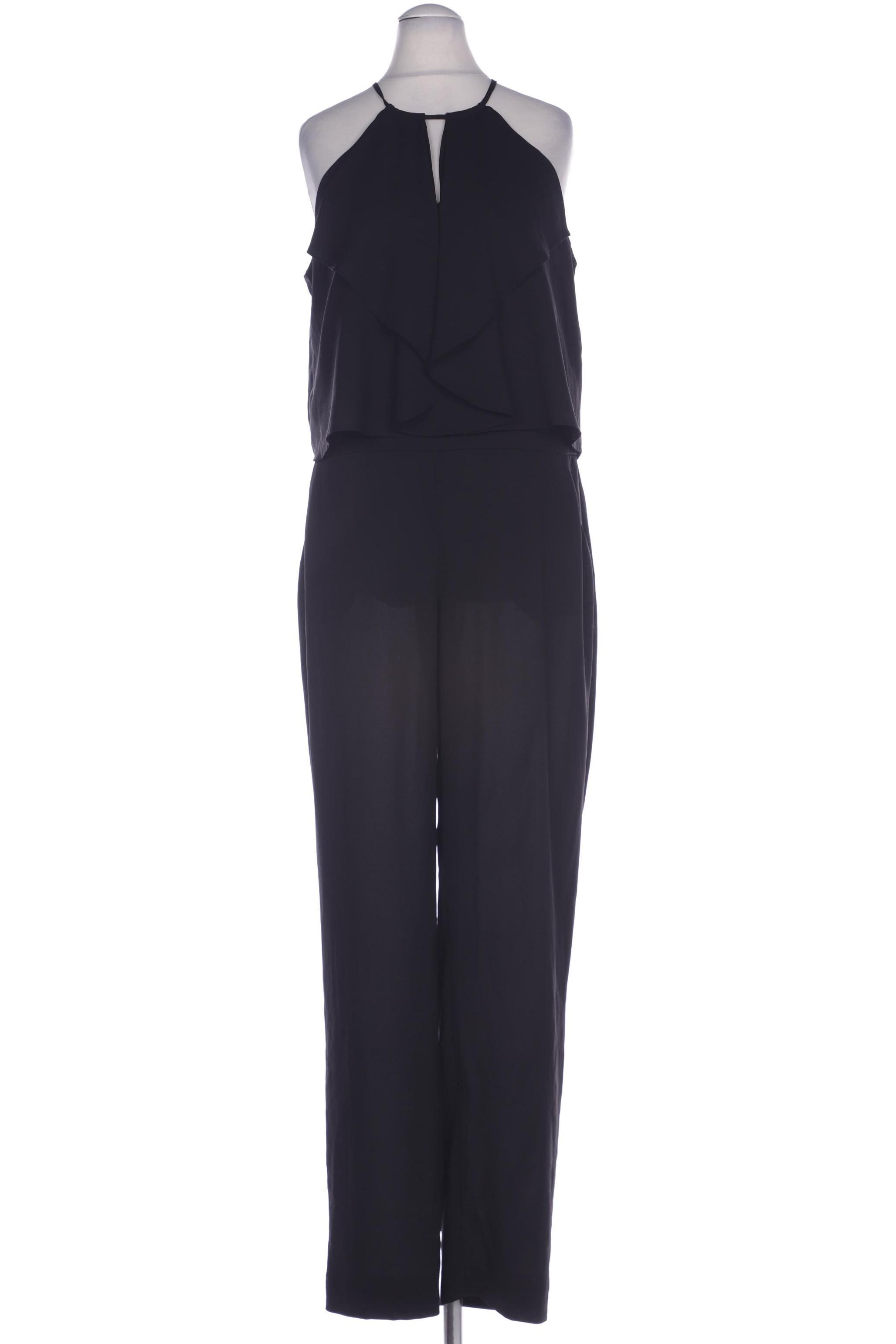 

SWING Damen Jumpsuit/Overall, schwarz