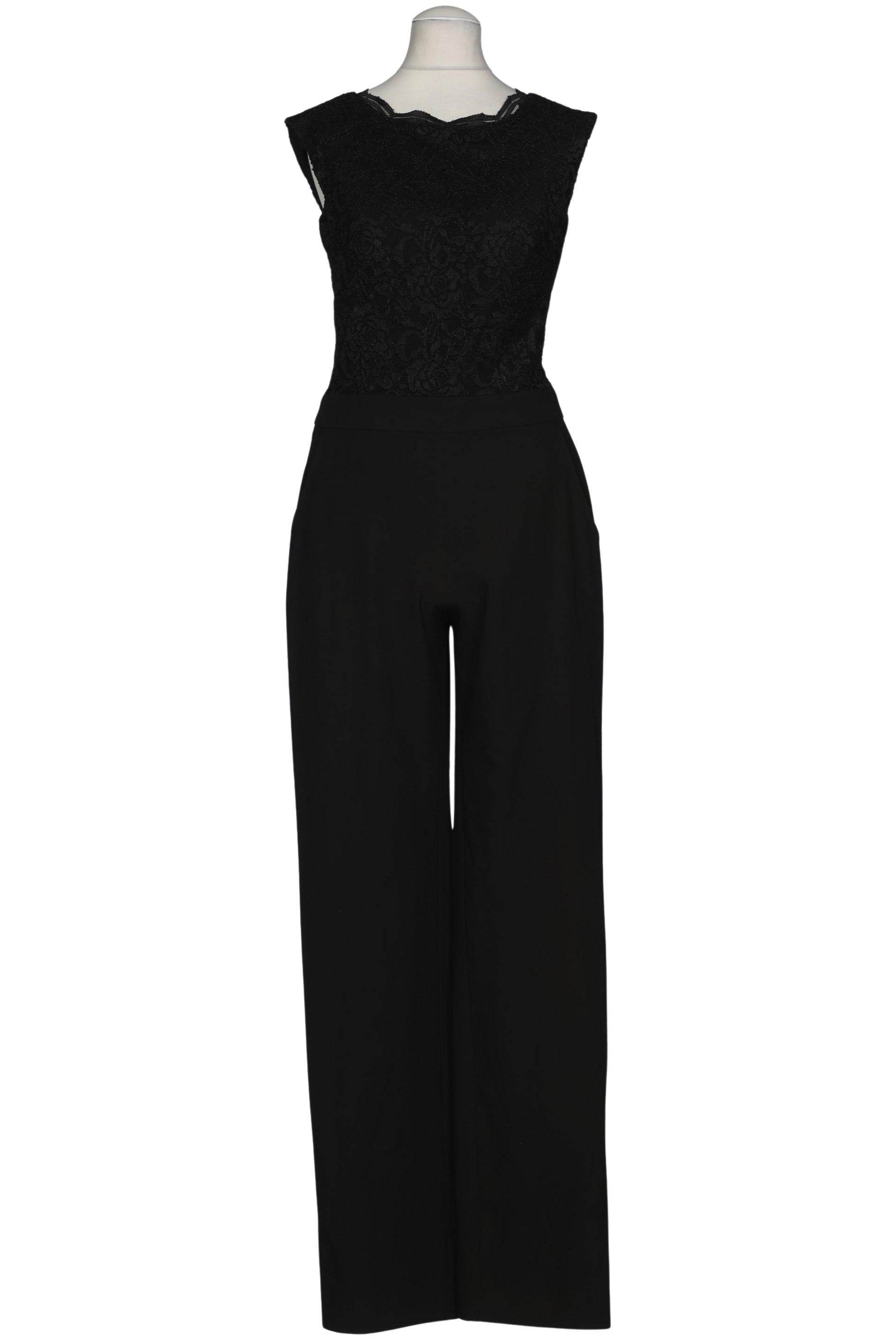 

Swing Damen Jumpsuit/Overall, schwarz, Gr. 36