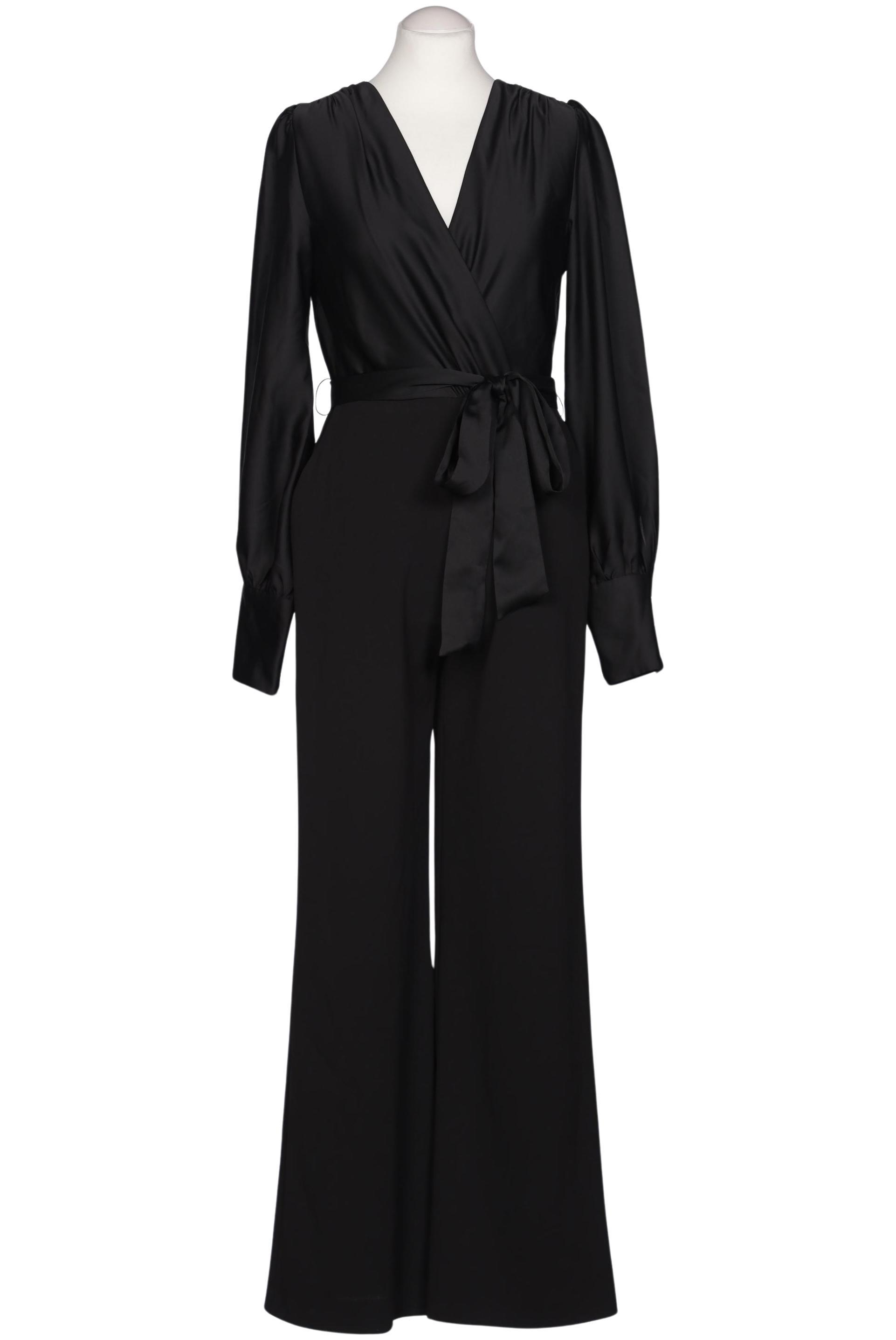 

Swing Damen Jumpsuit/Overall, schwarz, Gr. 36