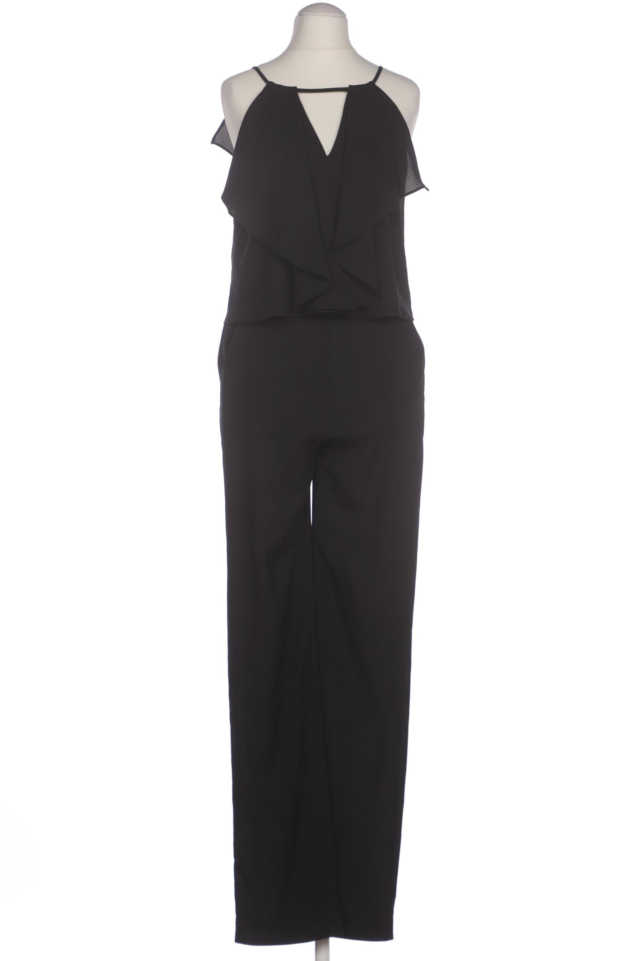 

Swing Damen Jumpsuit/Overall, schwarz, Gr. 34