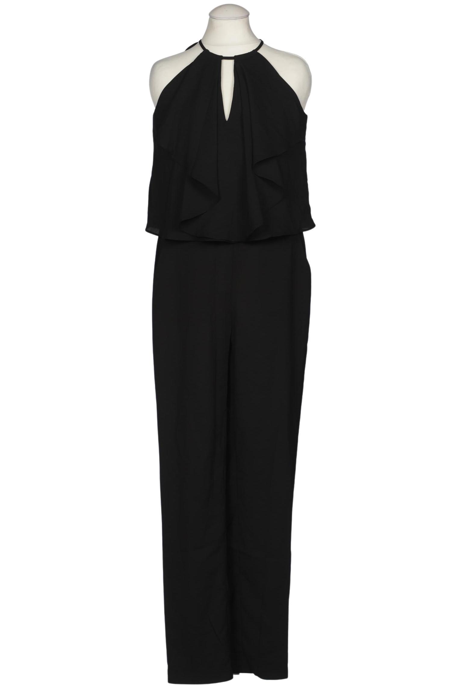 

Swing Damen Jumpsuit/Overall, schwarz, Gr. 26