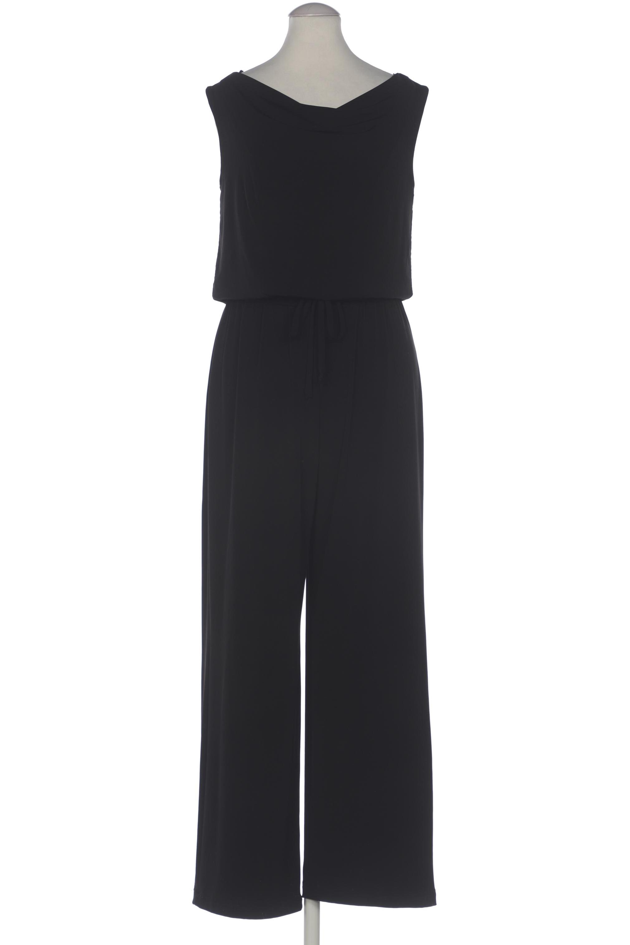 

Swing Damen Jumpsuit/Overall, schwarz, Gr. 34
