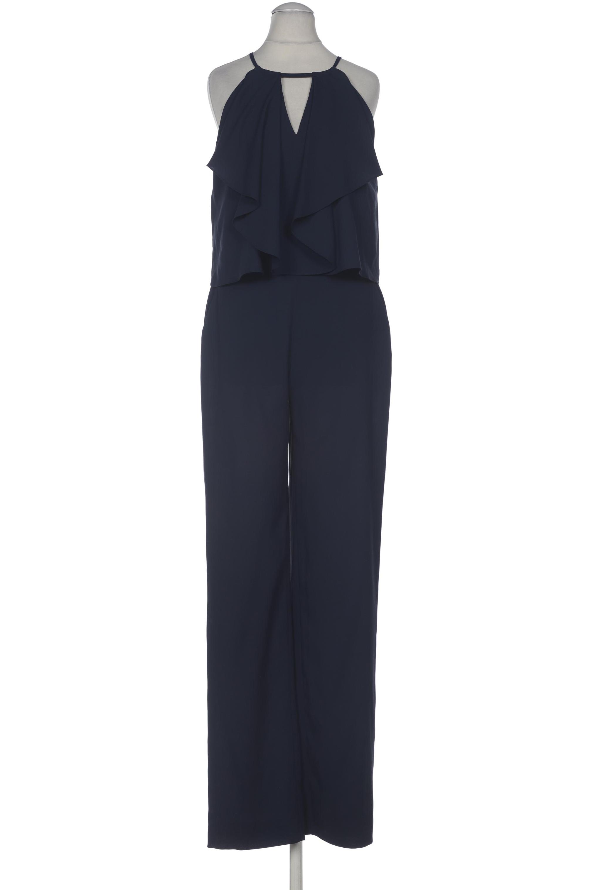 

Swing Damen Jumpsuit/Overall, marineblau, Gr. 36