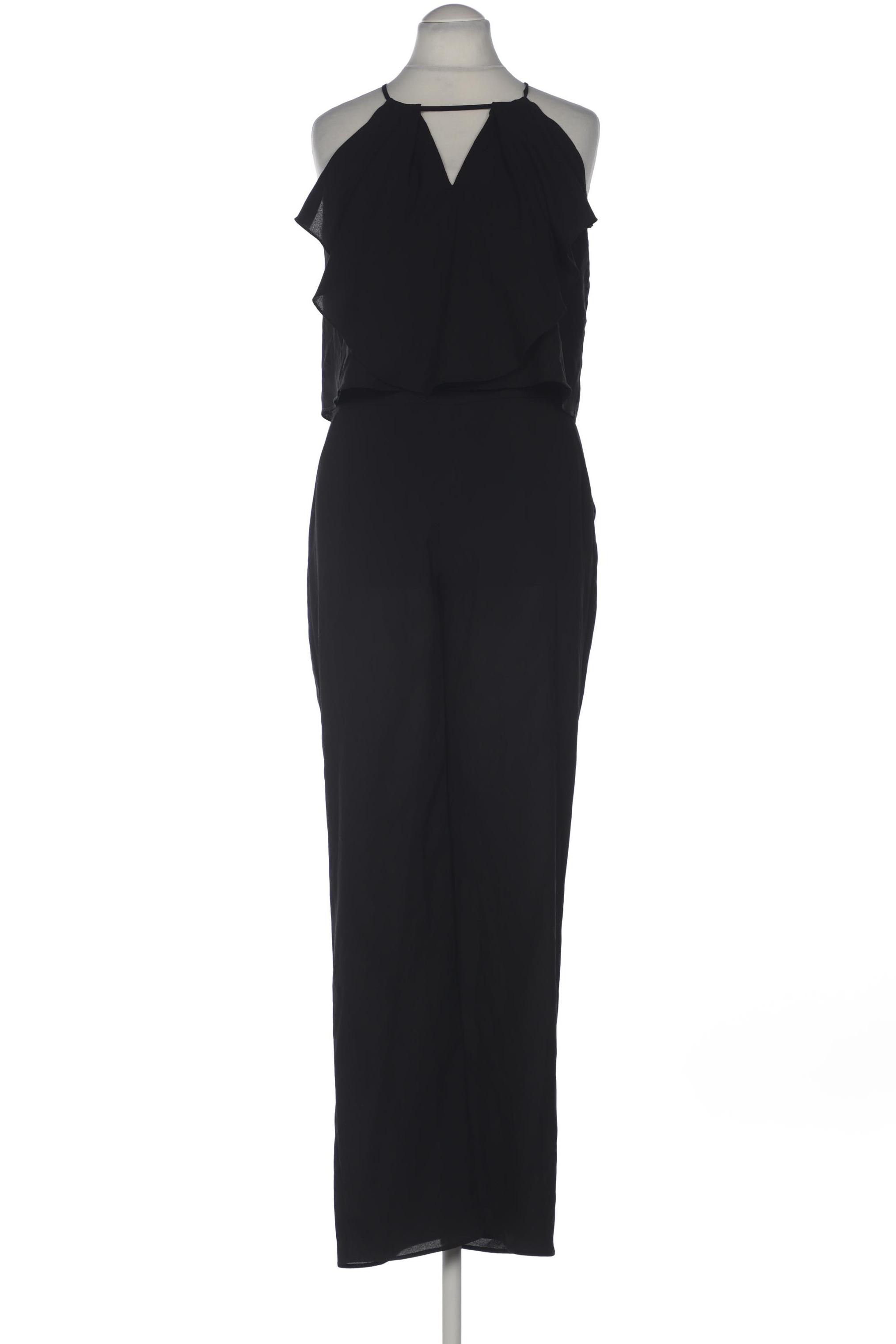 

Swing Damen Jumpsuit/Overall, schwarz, Gr. 40