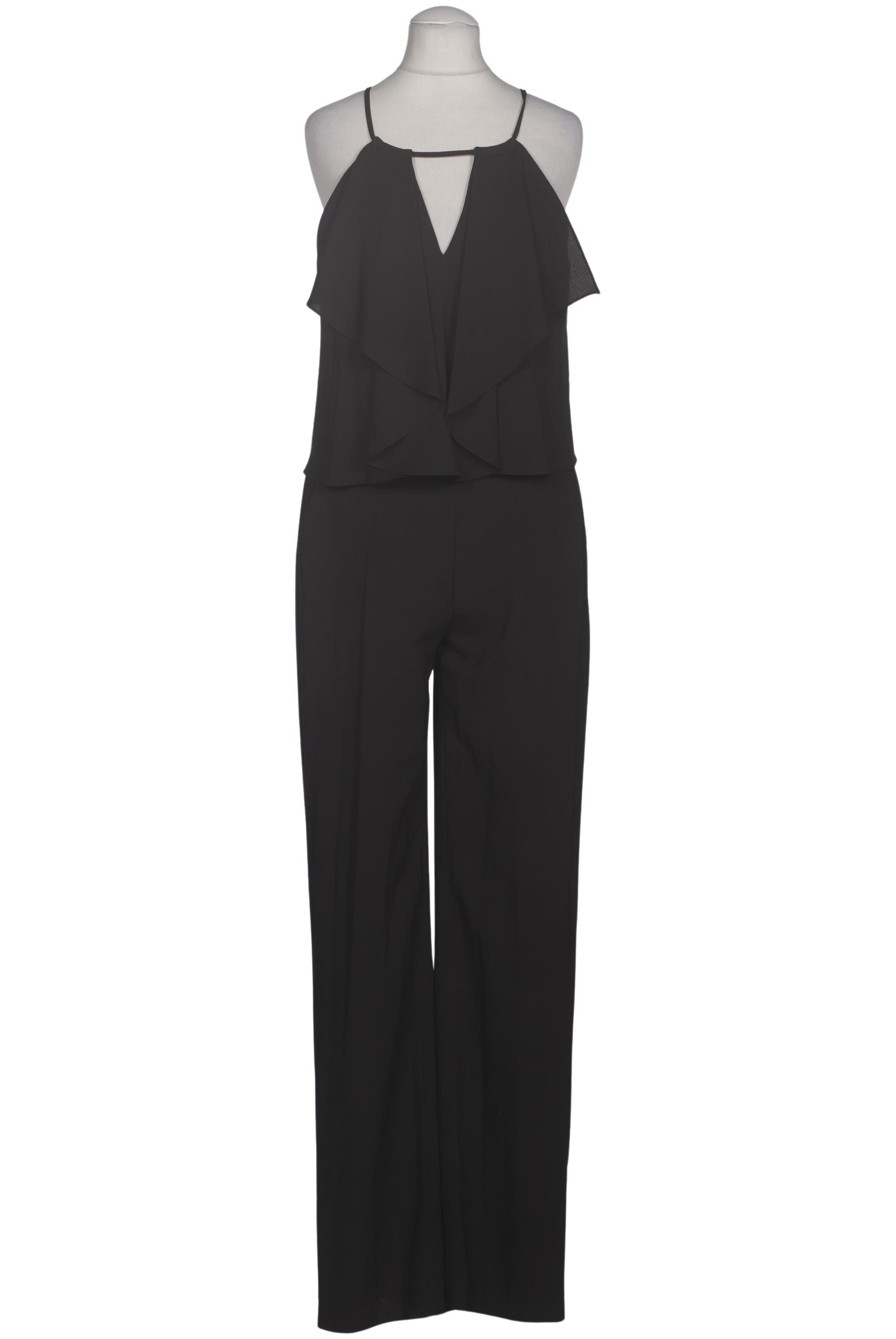 

Swing Damen Jumpsuit/Overall, schwarz, Gr. 36