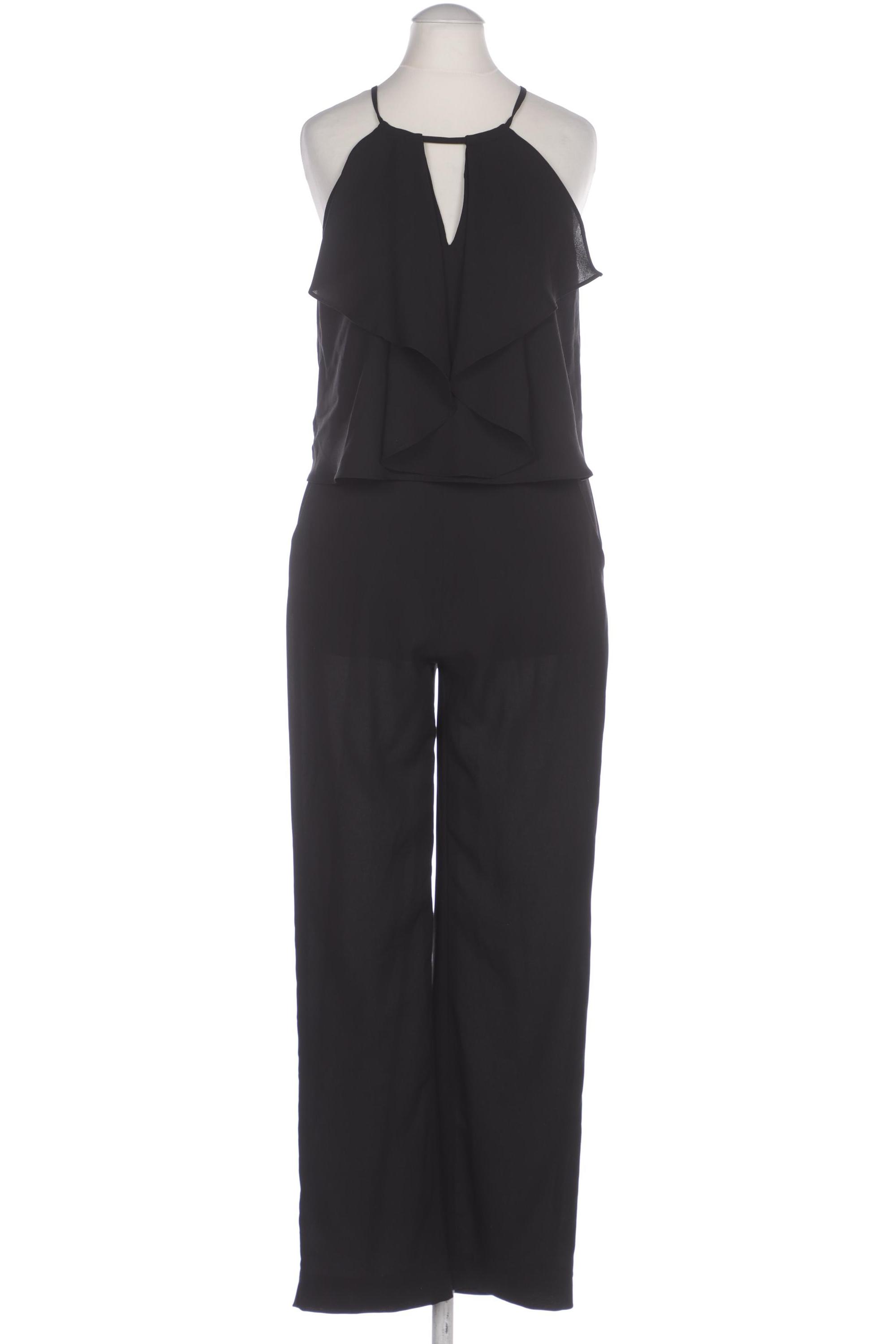 

Swing Damen Jumpsuit/Overall, schwarz, Gr. 34