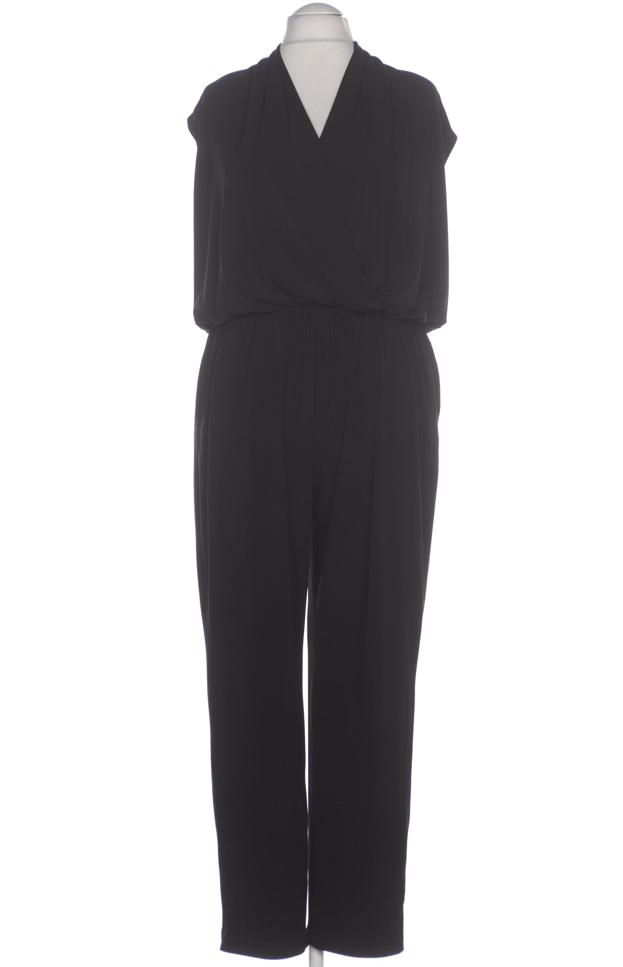

Swing Damen Jumpsuit/Overall, schwarz, Gr. 44
