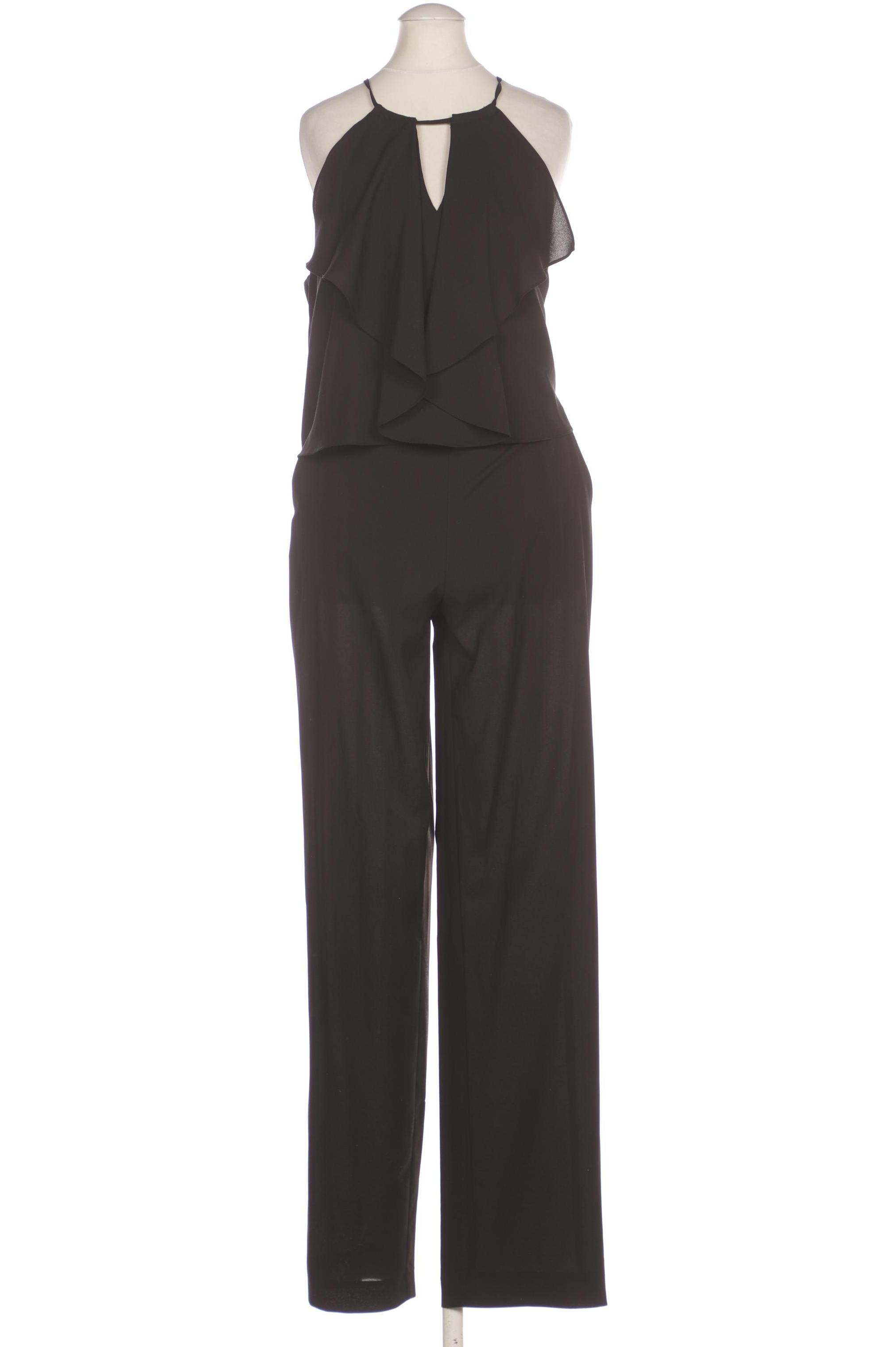

Swing Damen Jumpsuit/Overall, schwarz, Gr. 40