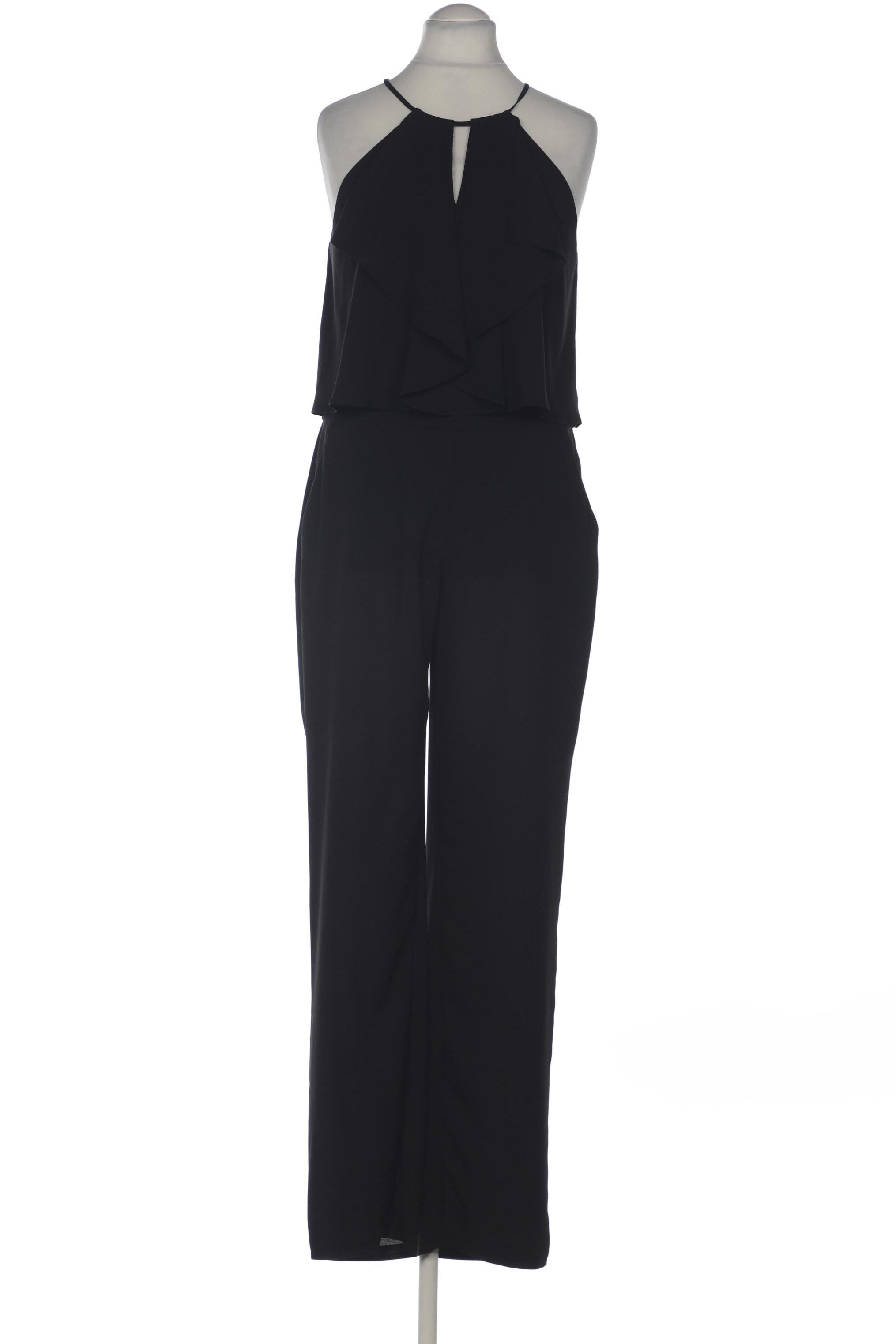 

Swing Damen Jumpsuit/Overall, schwarz, Gr. 42
