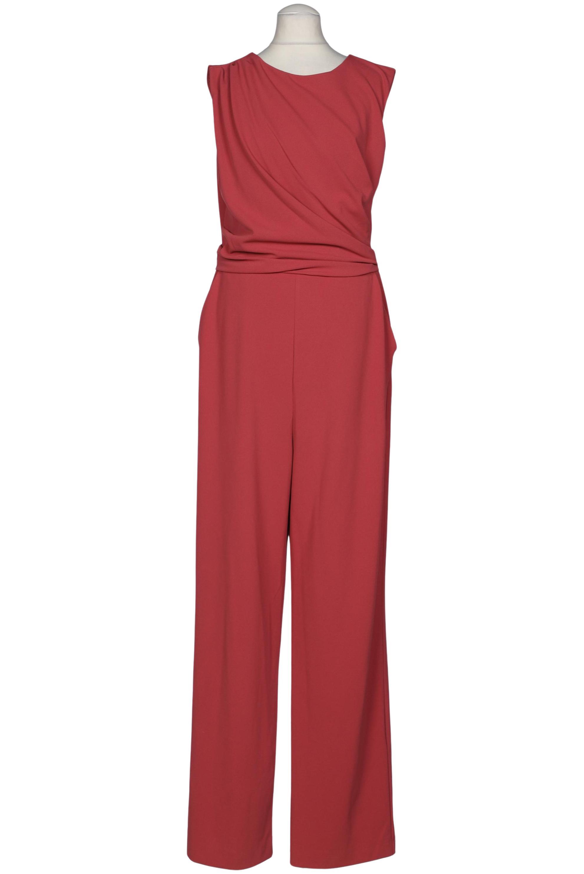 

Swing Damen Jumpsuit/Overall, rot, Gr. 40