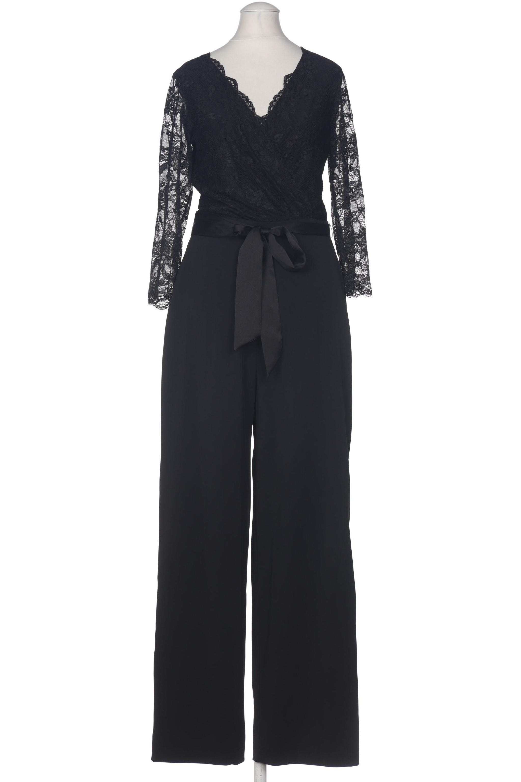 

Swing Damen Jumpsuit/Overall, schwarz, Gr. 36