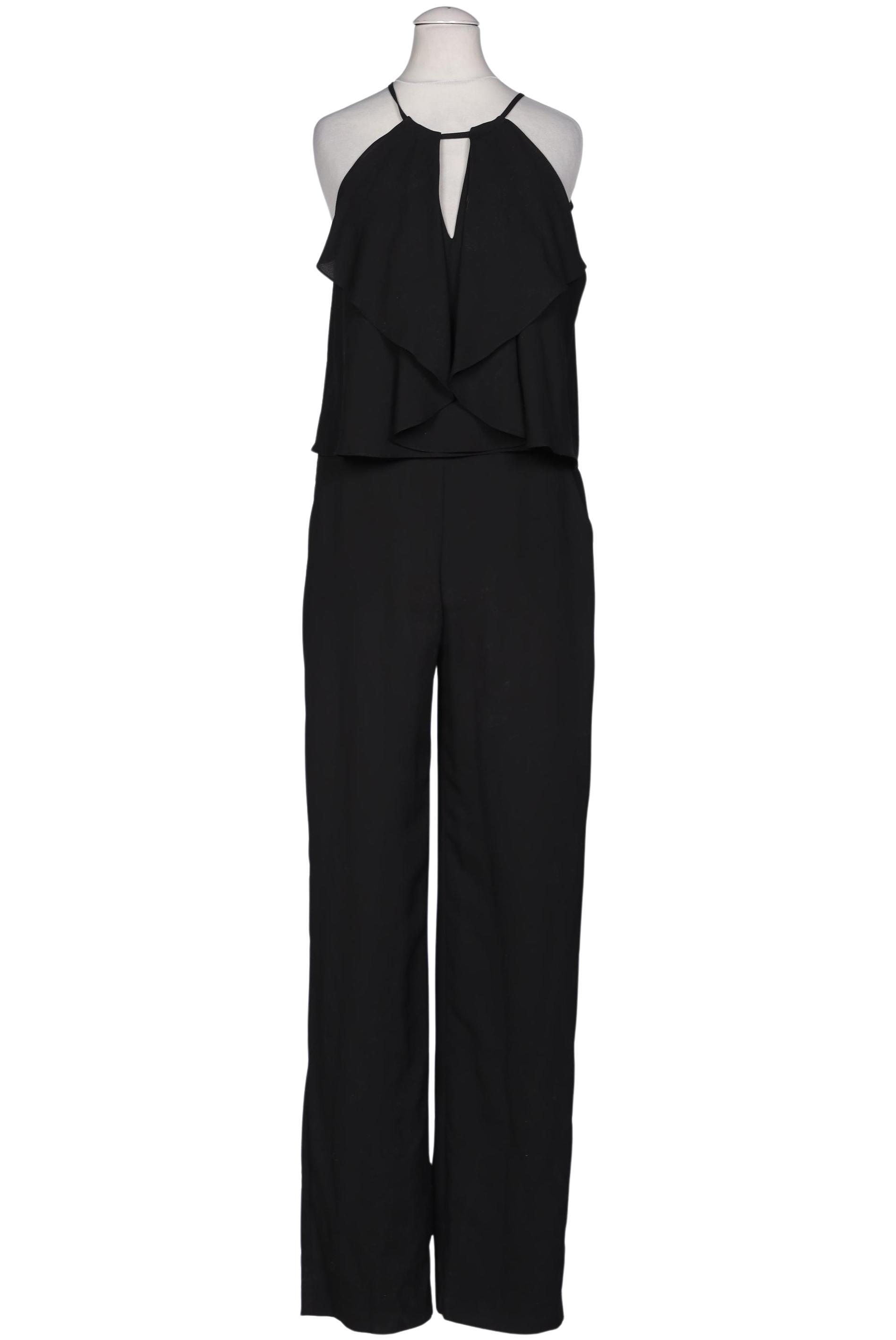 

Swing Damen Jumpsuit/Overall, schwarz, Gr. 38