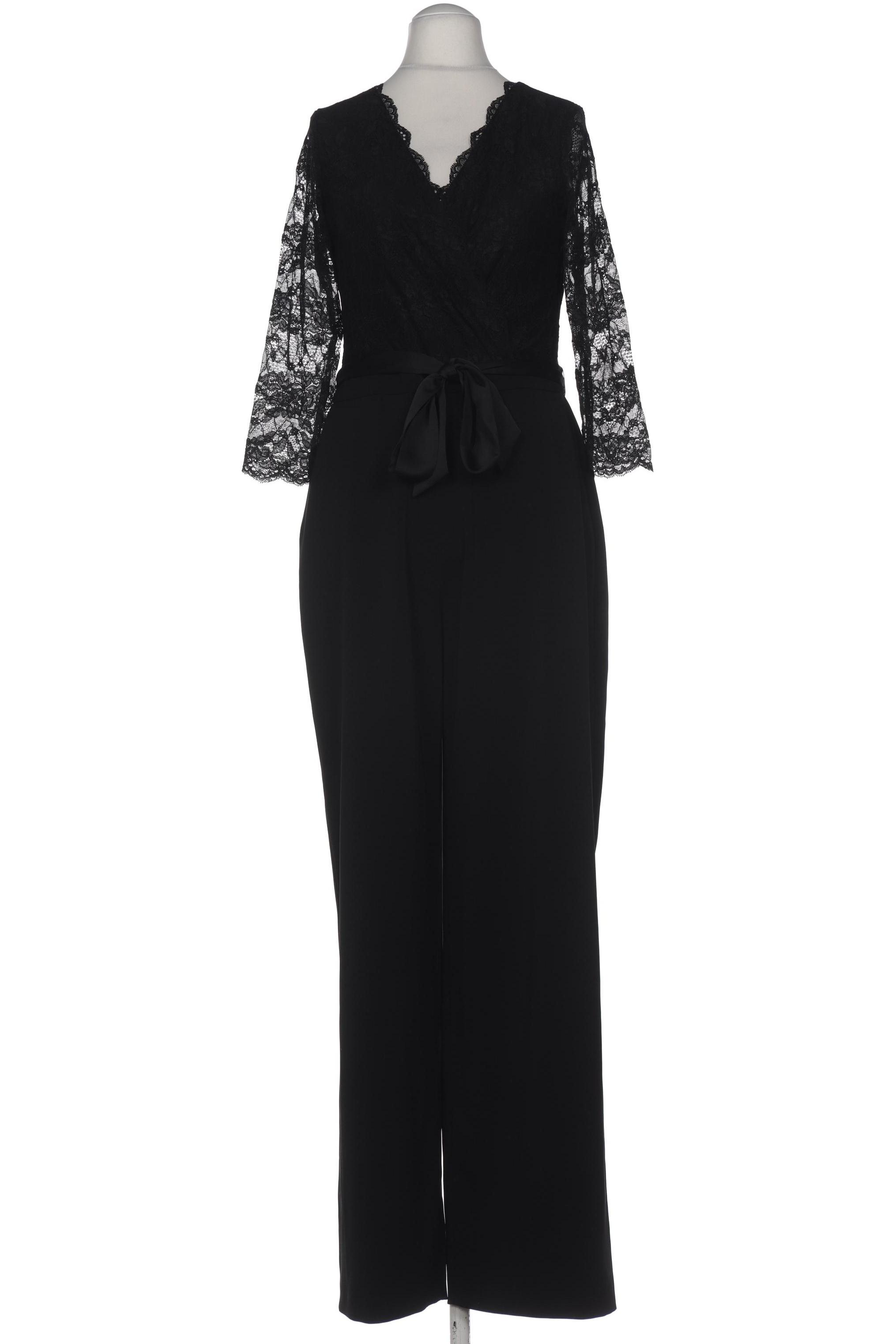 

Swing Damen Jumpsuit/Overall, schwarz, Gr. 42