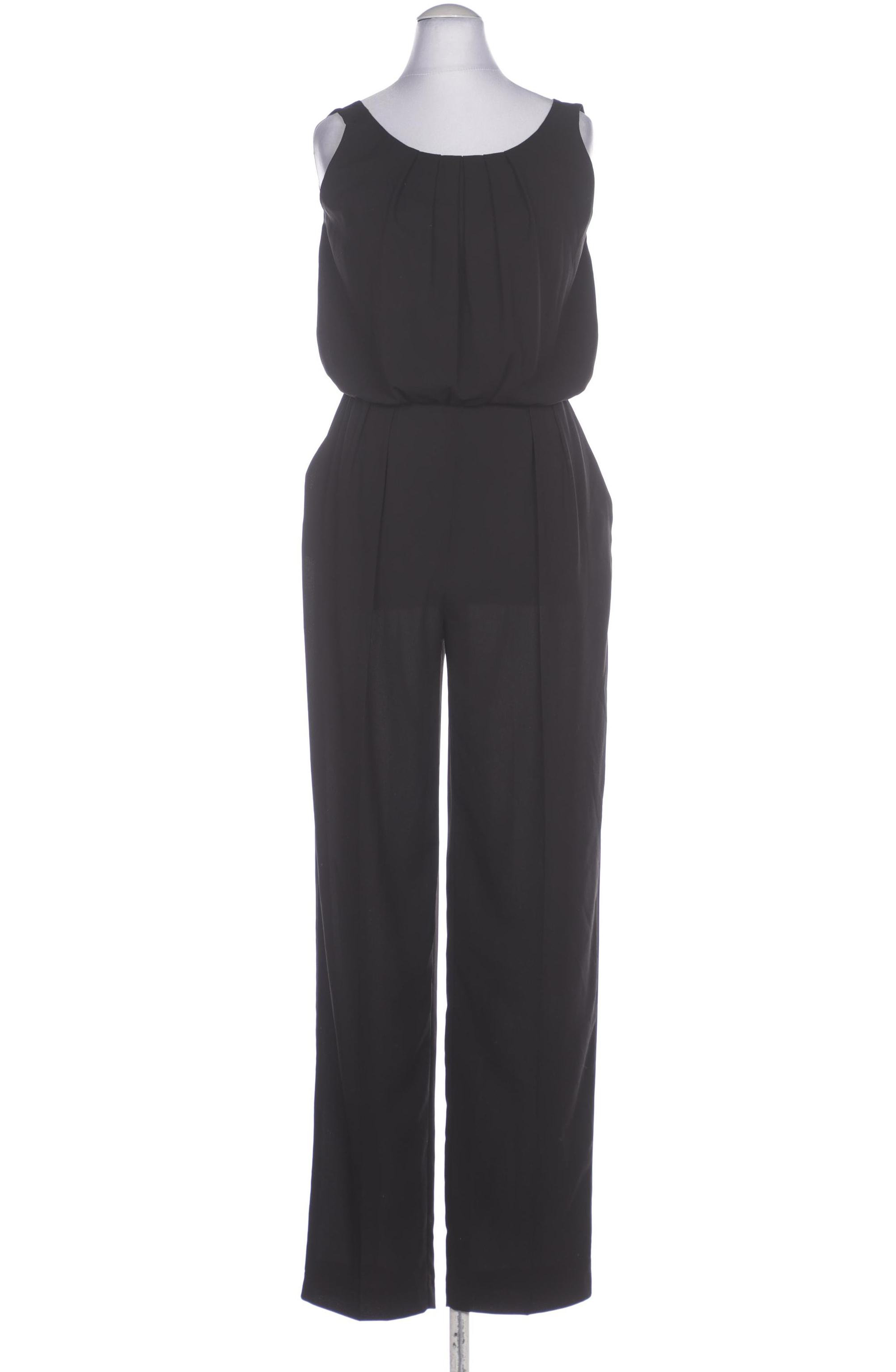 

Swing Damen Jumpsuit/Overall, schwarz, Gr. 38