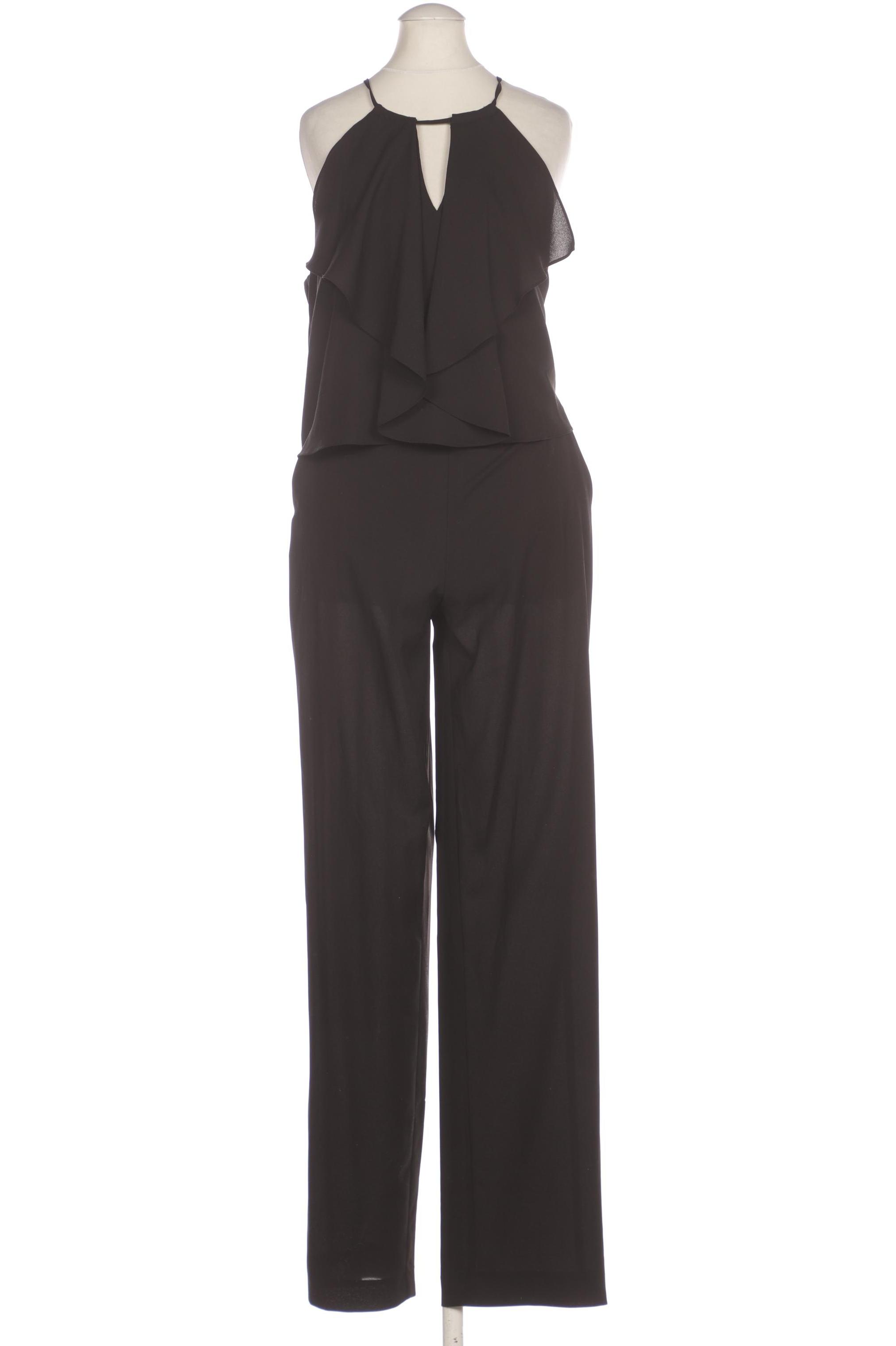 

SWING Damen Jumpsuit/Overall, schwarz