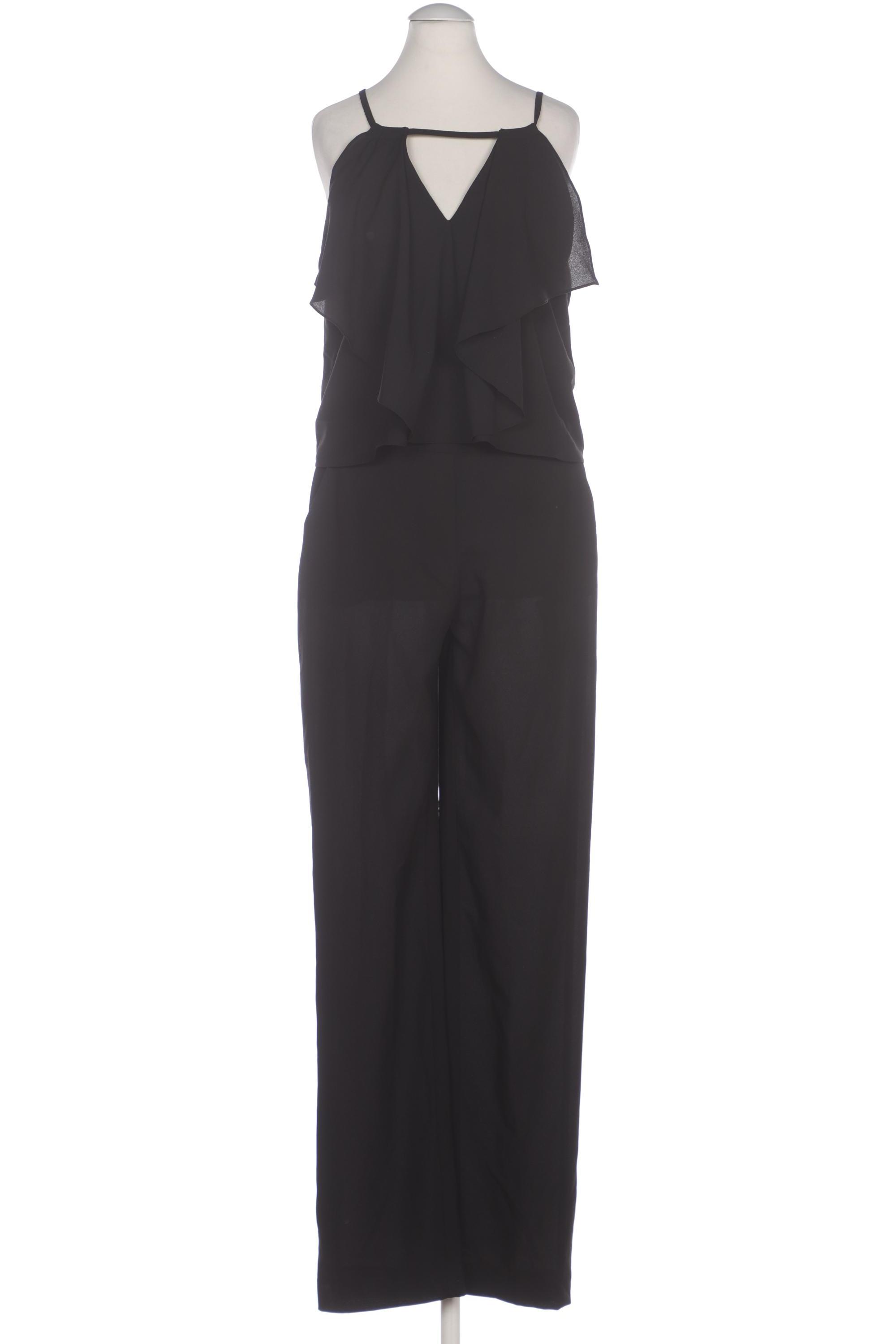 

Swing Damen Jumpsuit/Overall, schwarz, Gr. 36