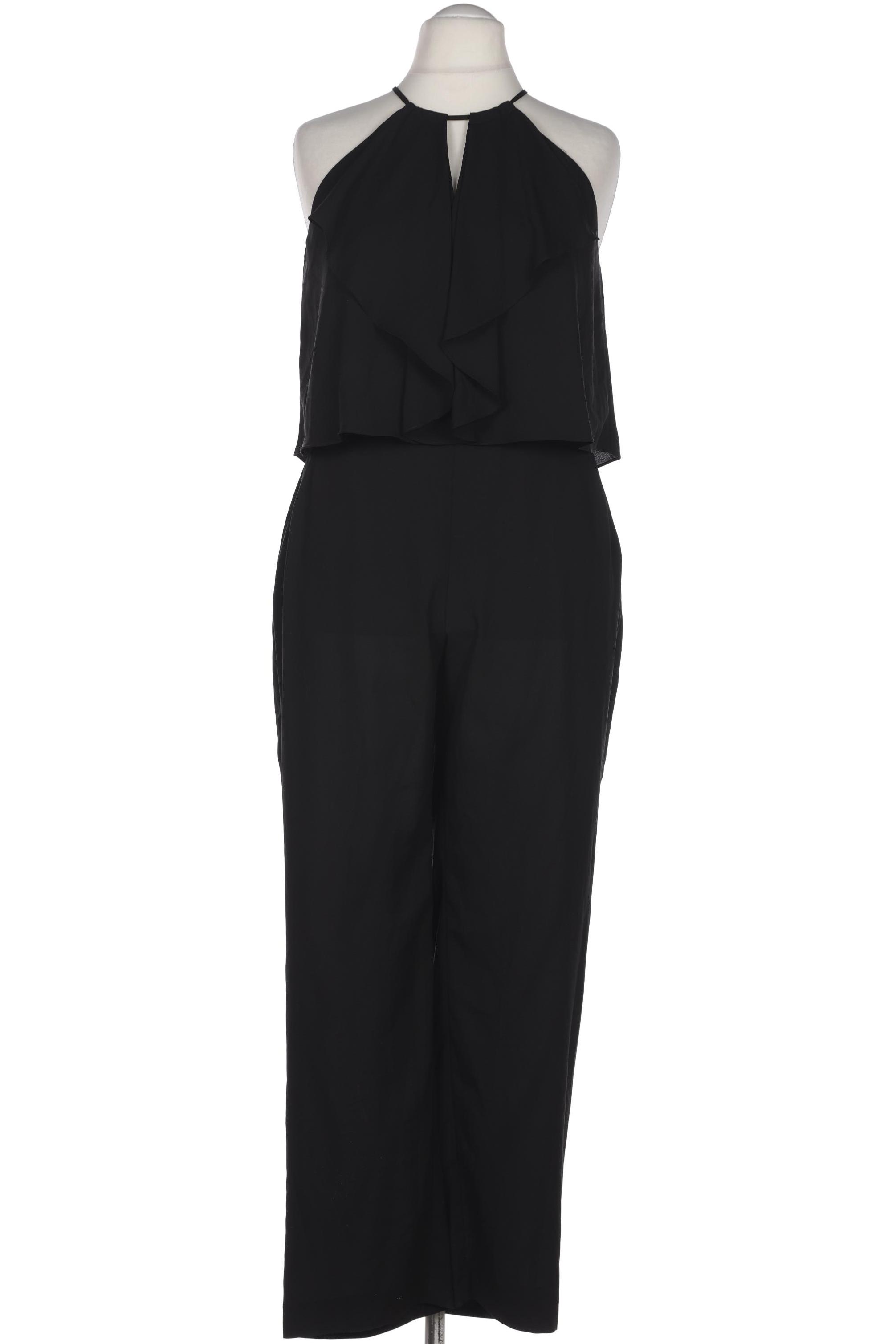 

Swing Damen Jumpsuit/Overall, schwarz, Gr. 46