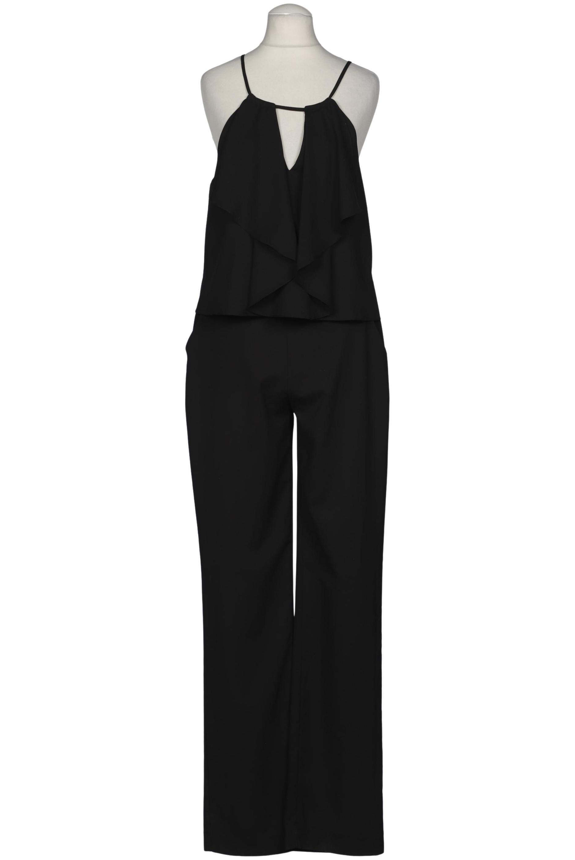 

Swing Damen Jumpsuit/Overall, schwarz, Gr. 38