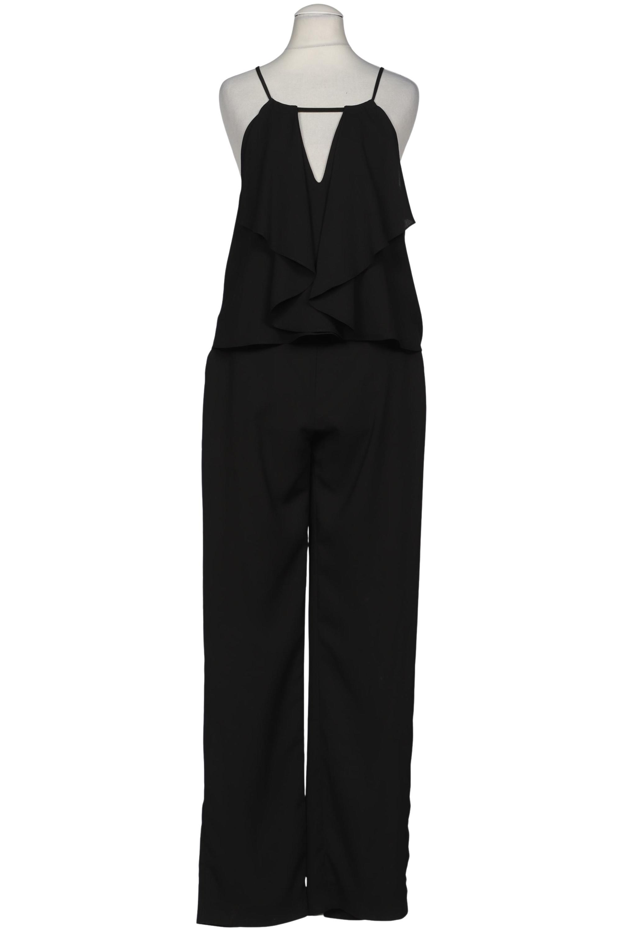 

Swing Damen Jumpsuit/Overall, schwarz, Gr. 36