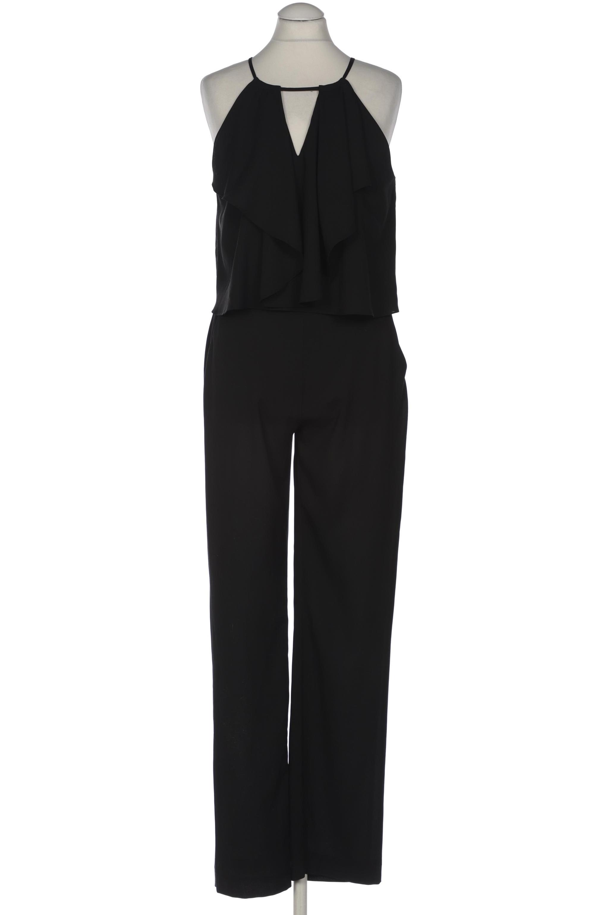 

Swing Damen Jumpsuit/Overall, schwarz, Gr. 38