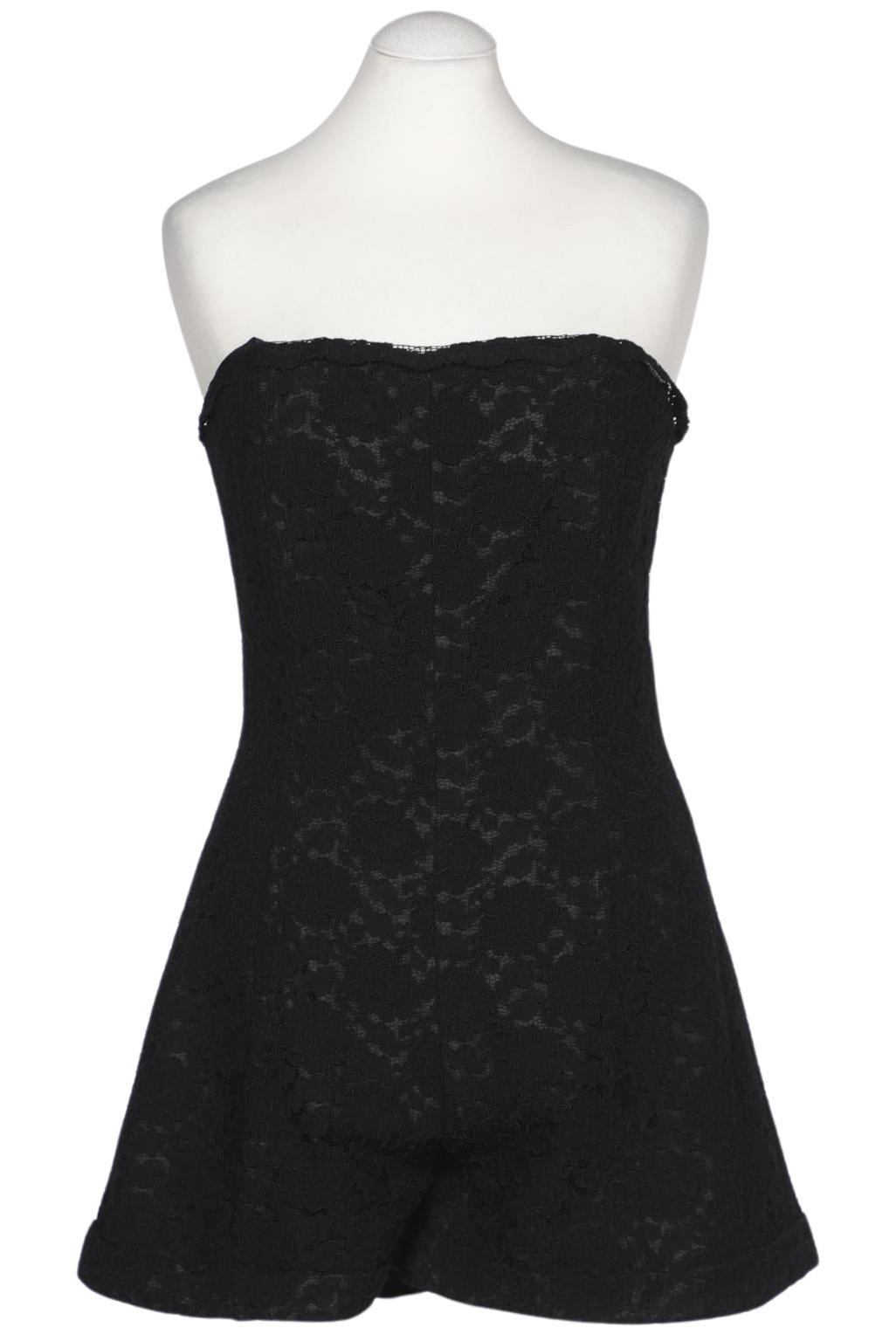 

Swing Damen Jumpsuit/Overall, schwarz, Gr. 38