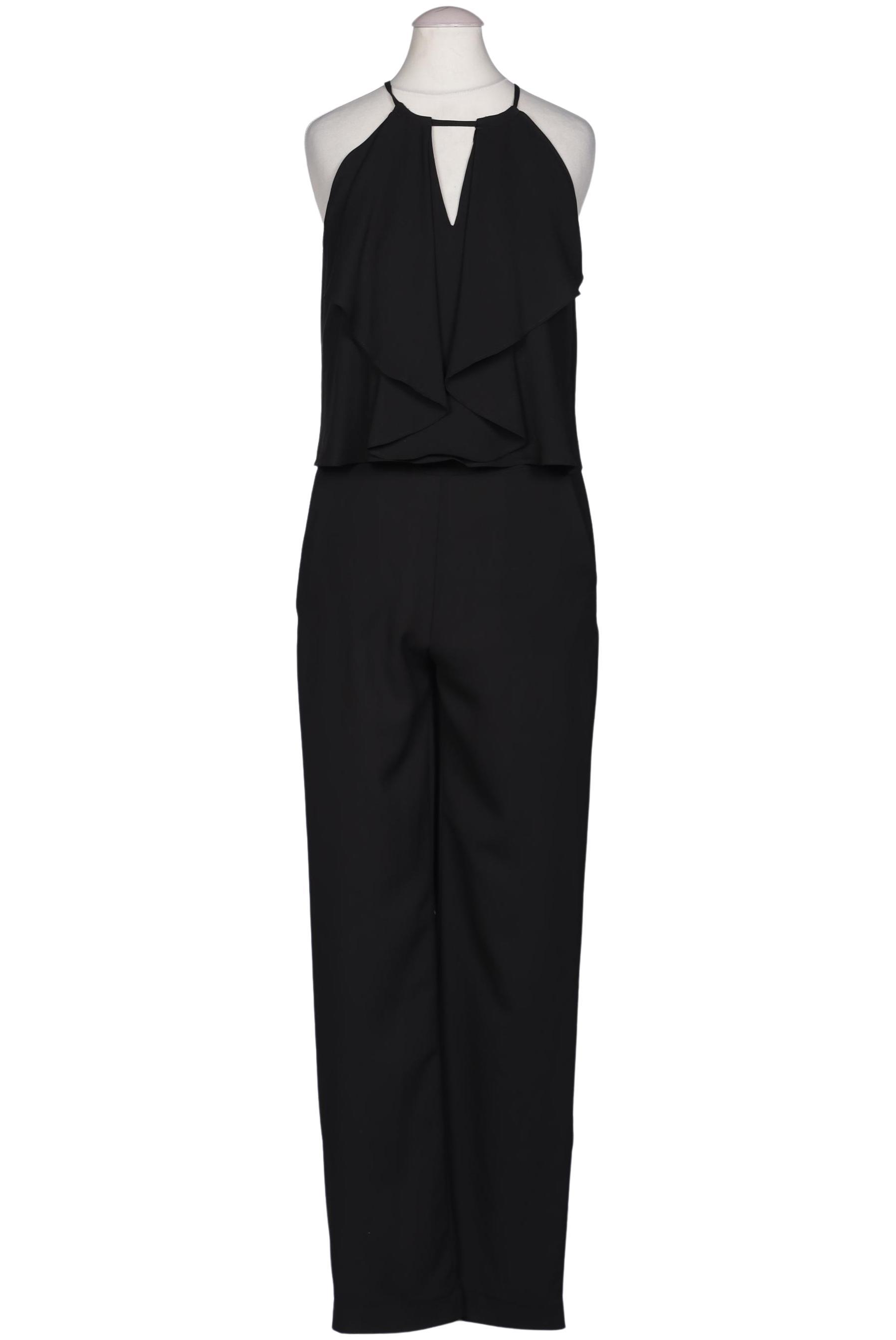 

Swing Damen Jumpsuit/Overall, schwarz, Gr. 34