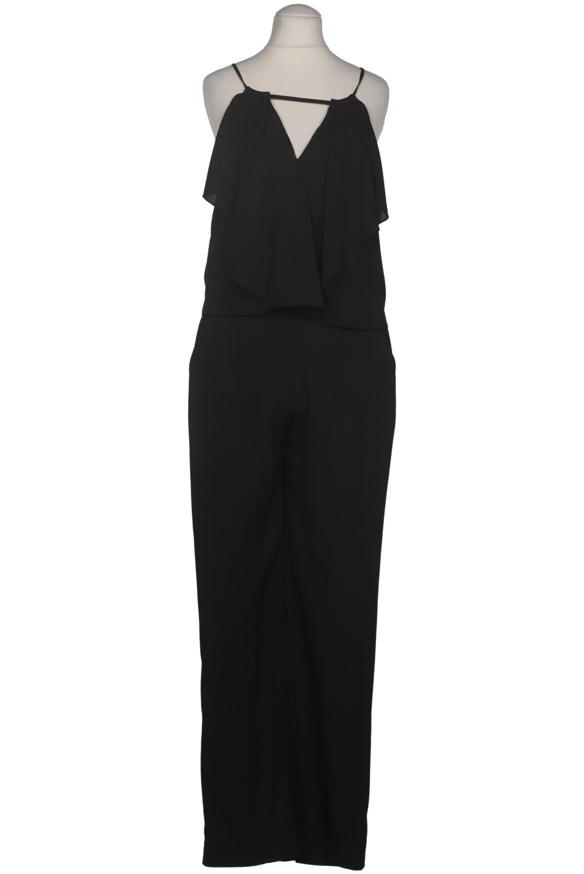 

Swing Damen Jumpsuit/Overall, schwarz, Gr. 36