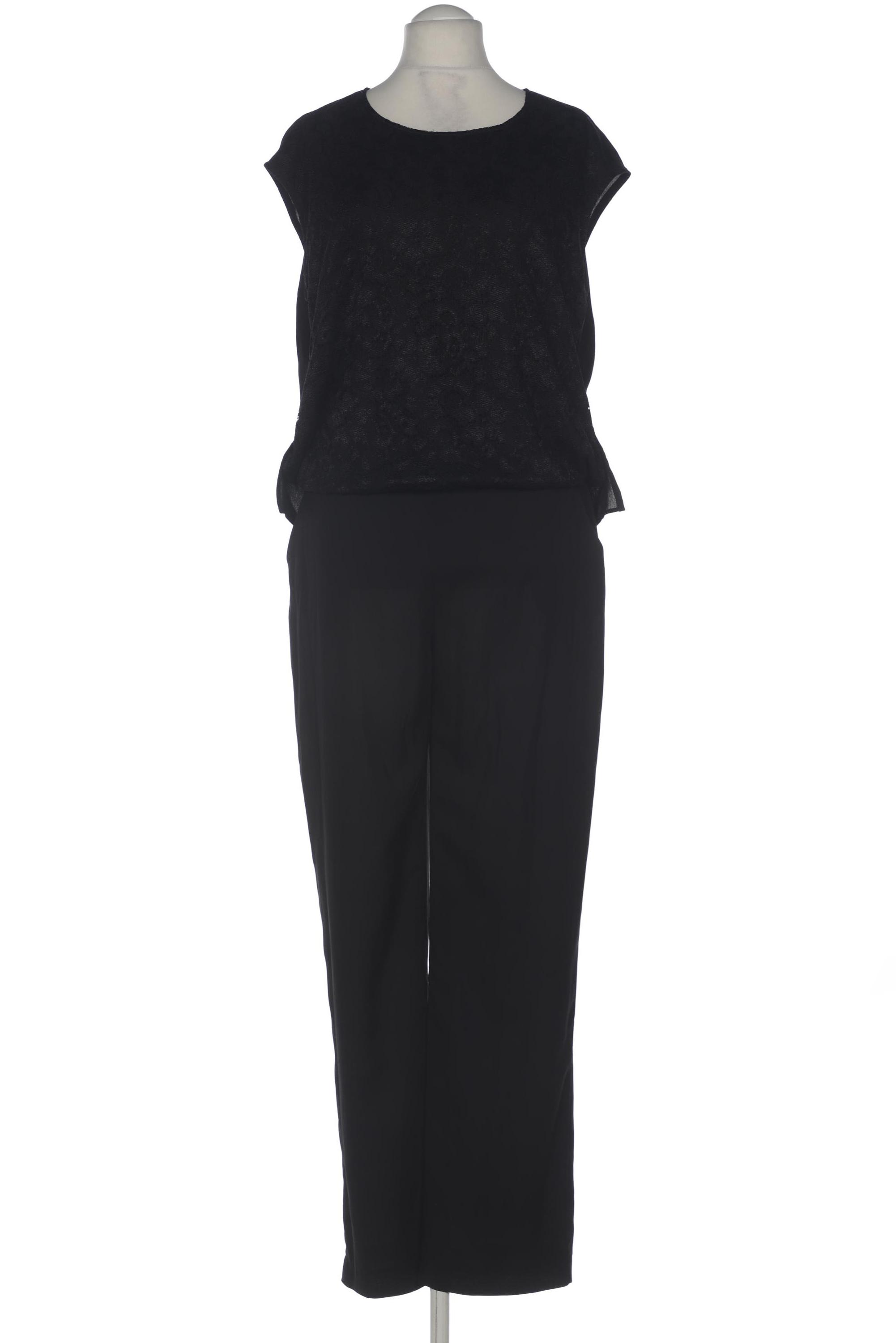 

Swing Damen Jumpsuit/Overall, schwarz, Gr. 44