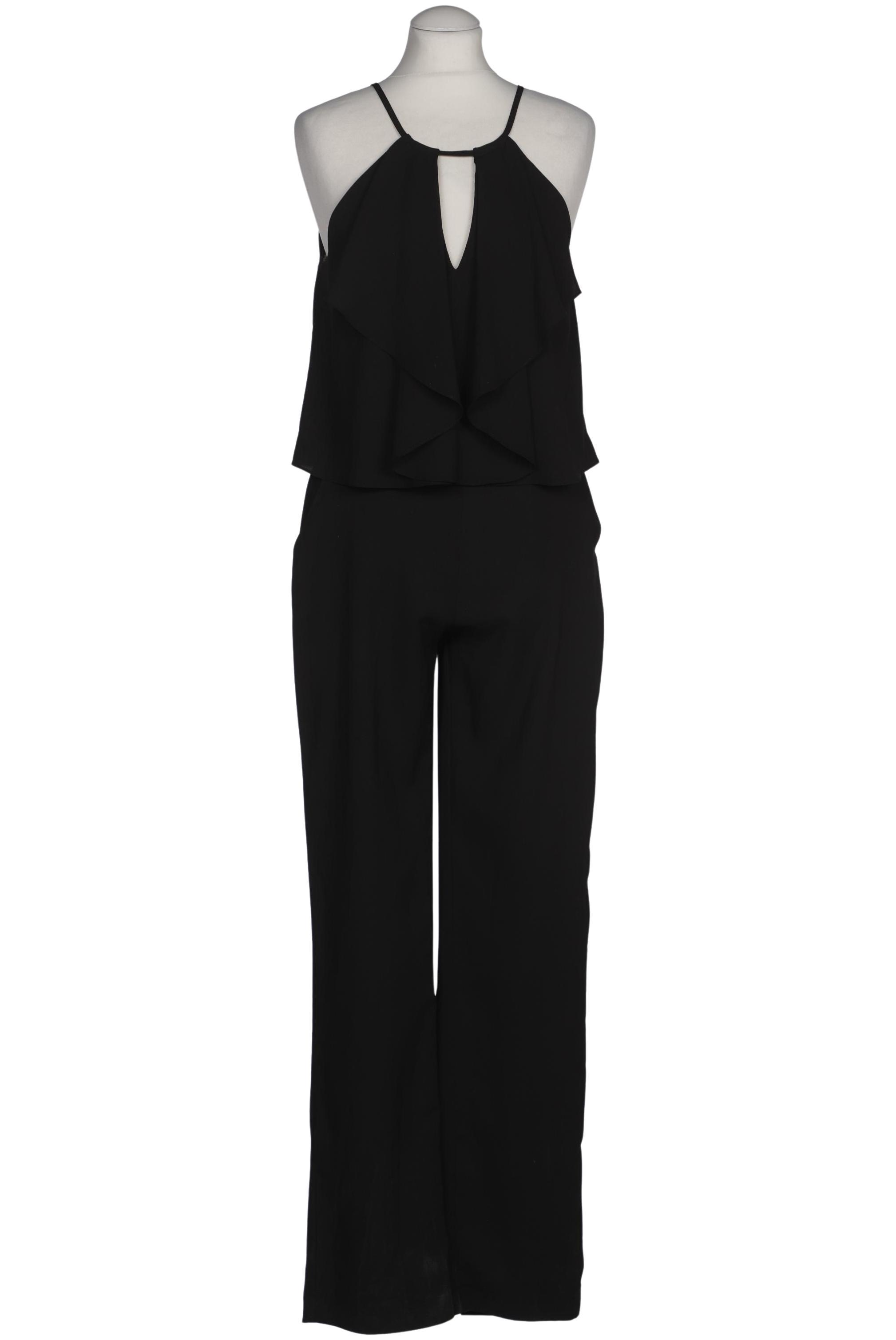 

Swing Damen Jumpsuit/Overall, schwarz, Gr. 27