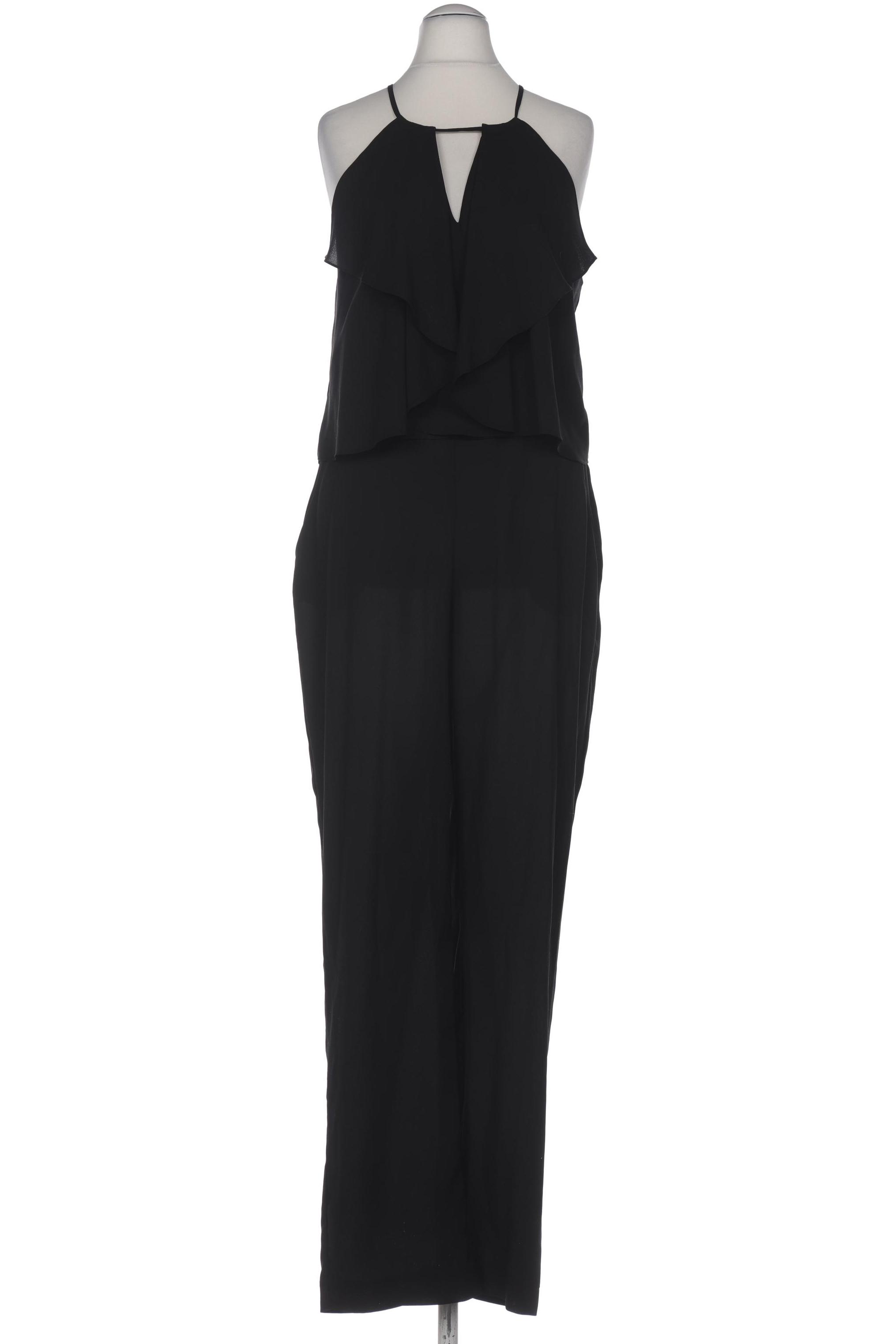 

Swing Damen Jumpsuit/Overall, schwarz, Gr. 42
