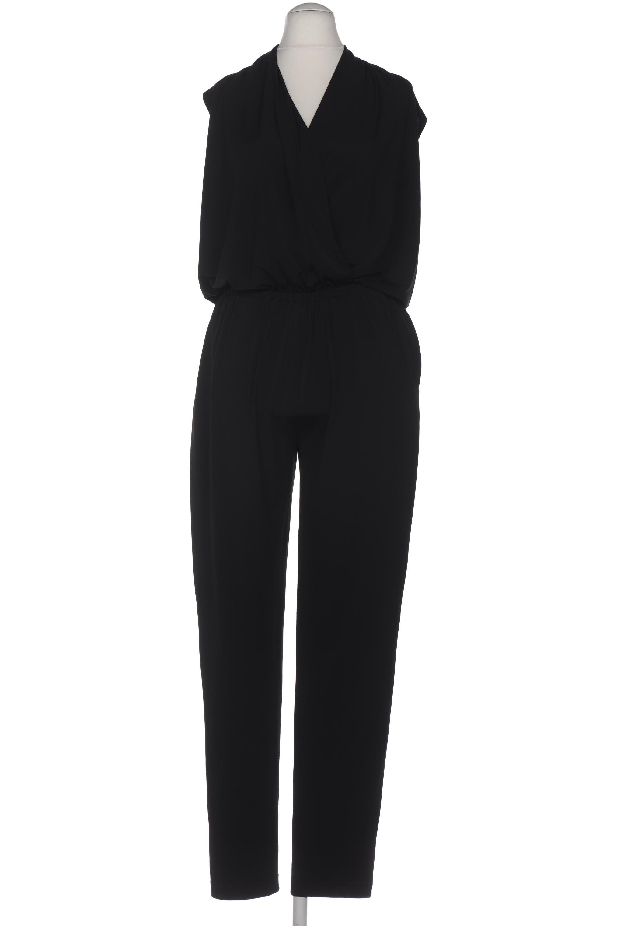 

SWING Damen Jumpsuit/Overall, schwarz