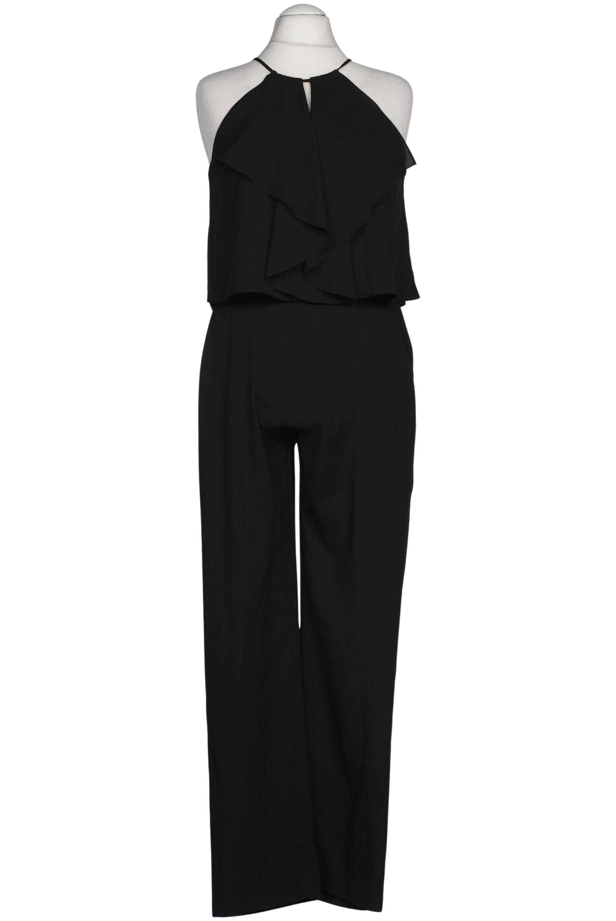 

Swing Damen Jumpsuit/Overall, schwarz, Gr. 42