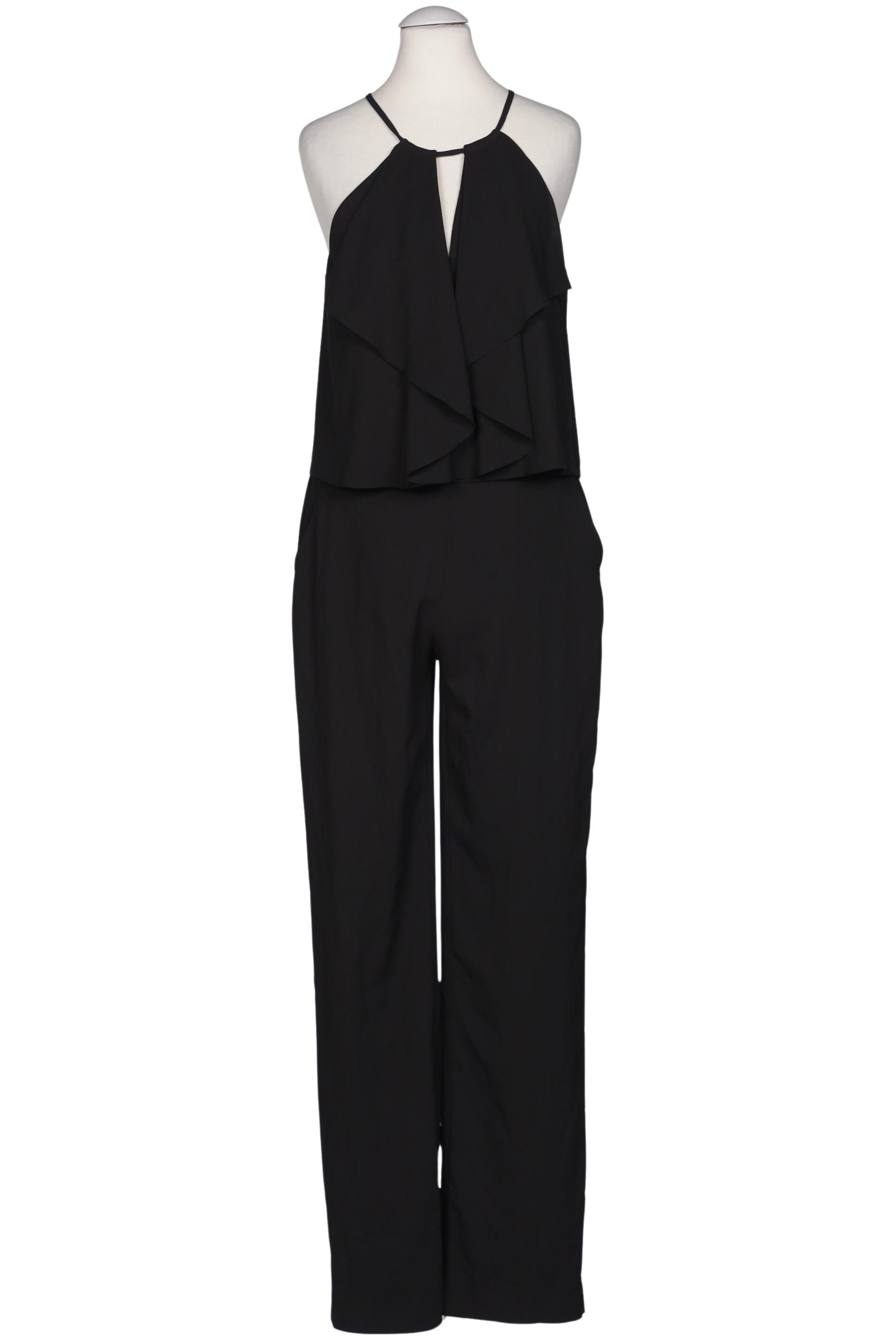 

Swing Damen Jumpsuit/Overall, schwarz, Gr. 36