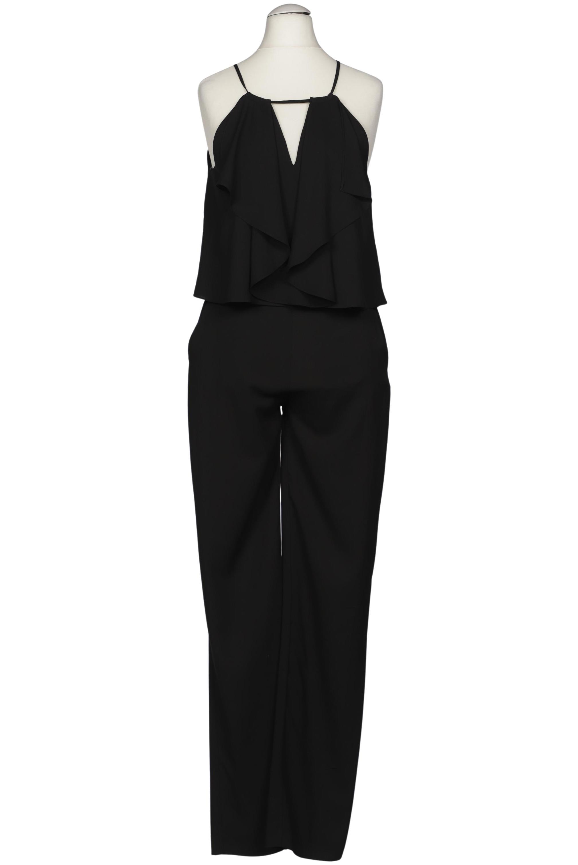 

Swing Damen Jumpsuit/Overall, schwarz, Gr. 38