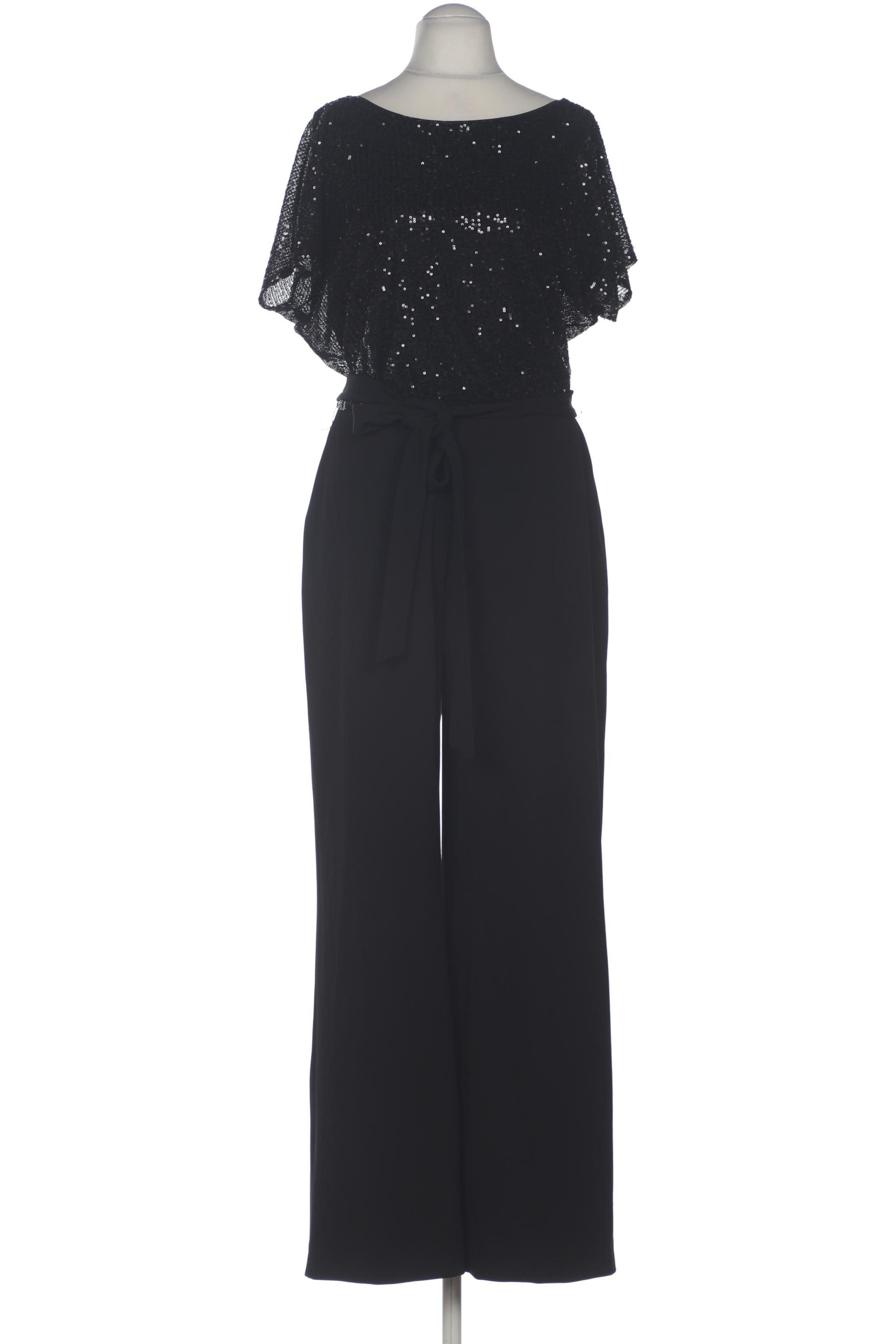 

Swing Damen Jumpsuit/Overall, schwarz, Gr. 40