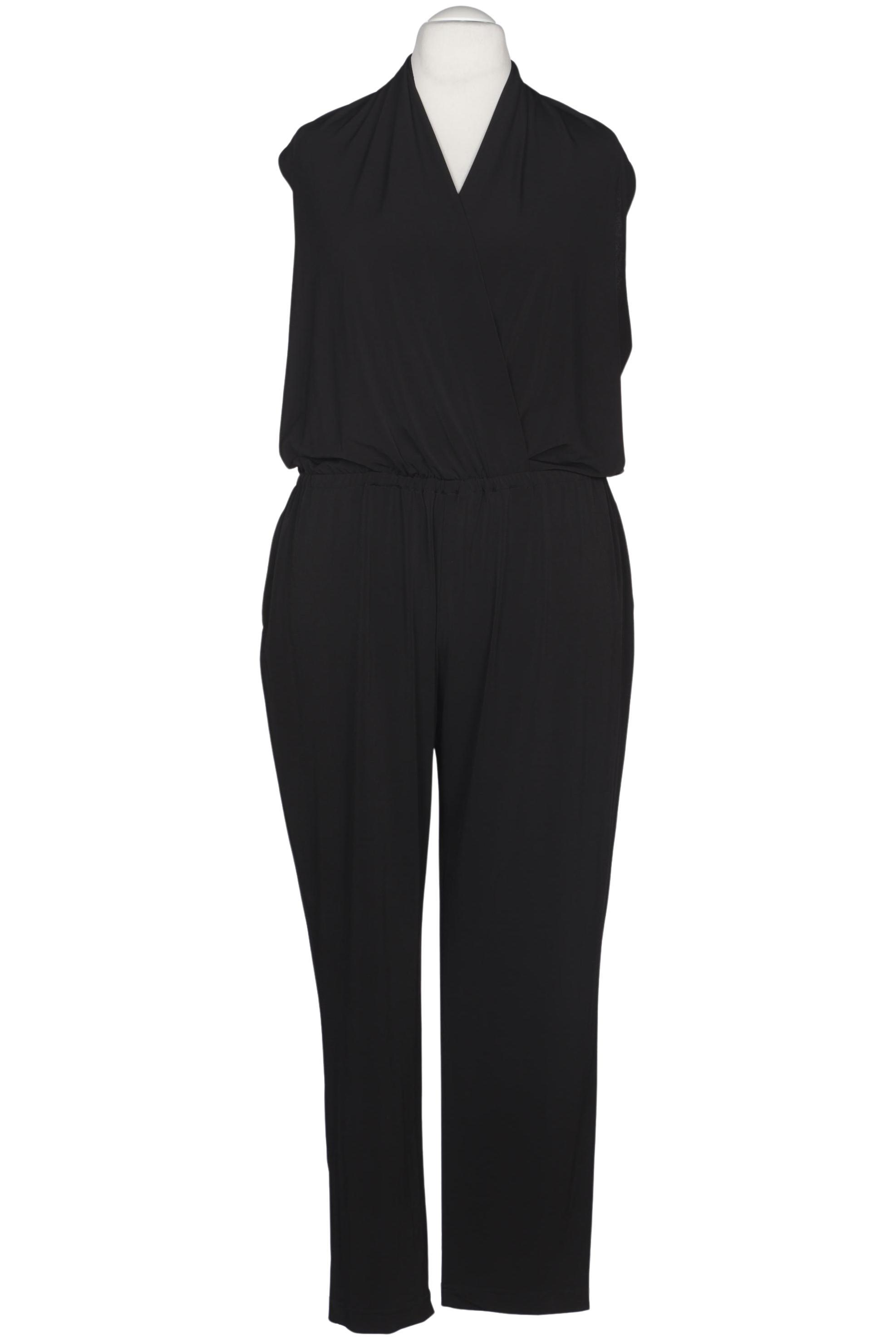 

Swing Damen Jumpsuit/Overall, schwarz, Gr. 48