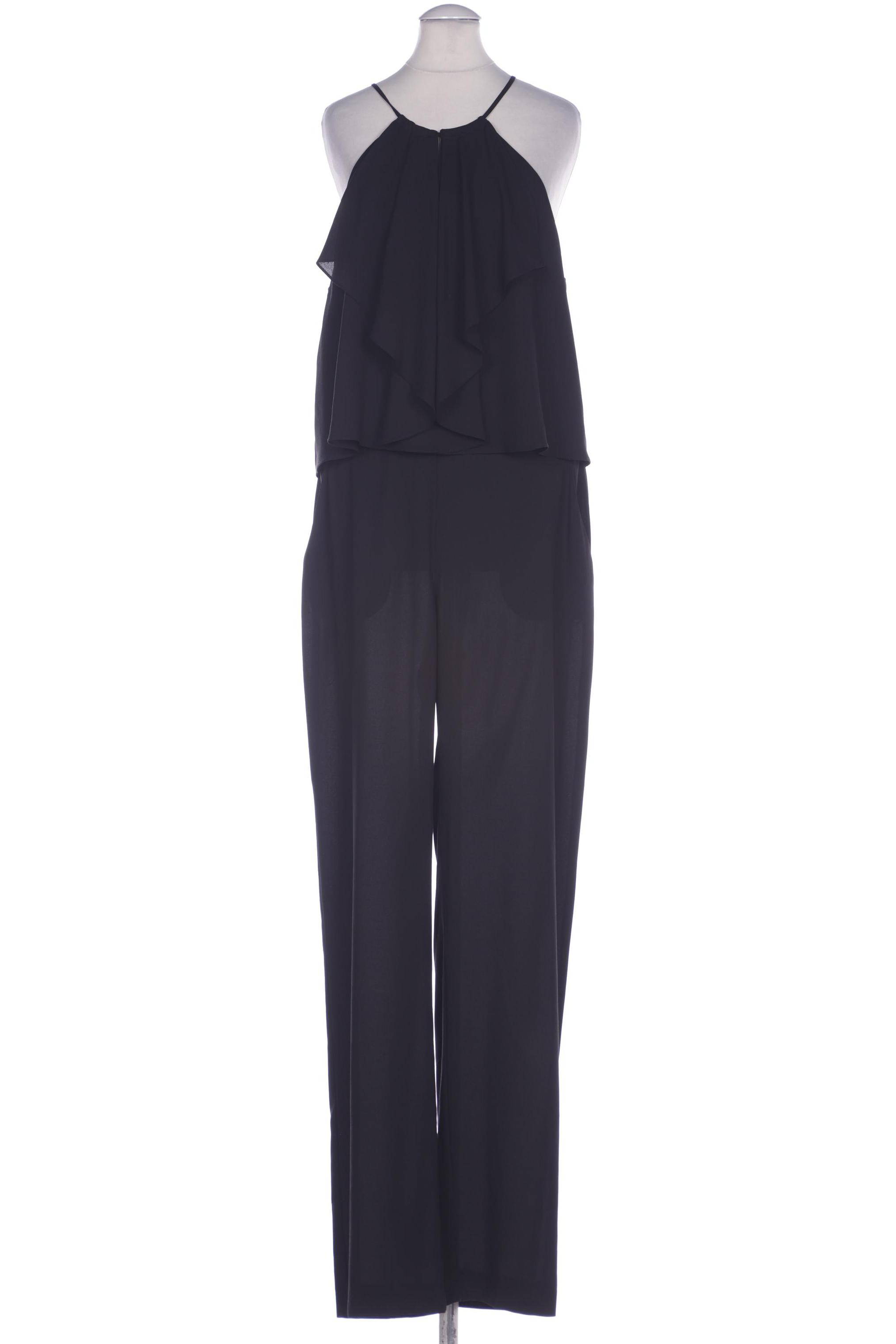 

SWING Damen Jumpsuit/Overall, schwarz