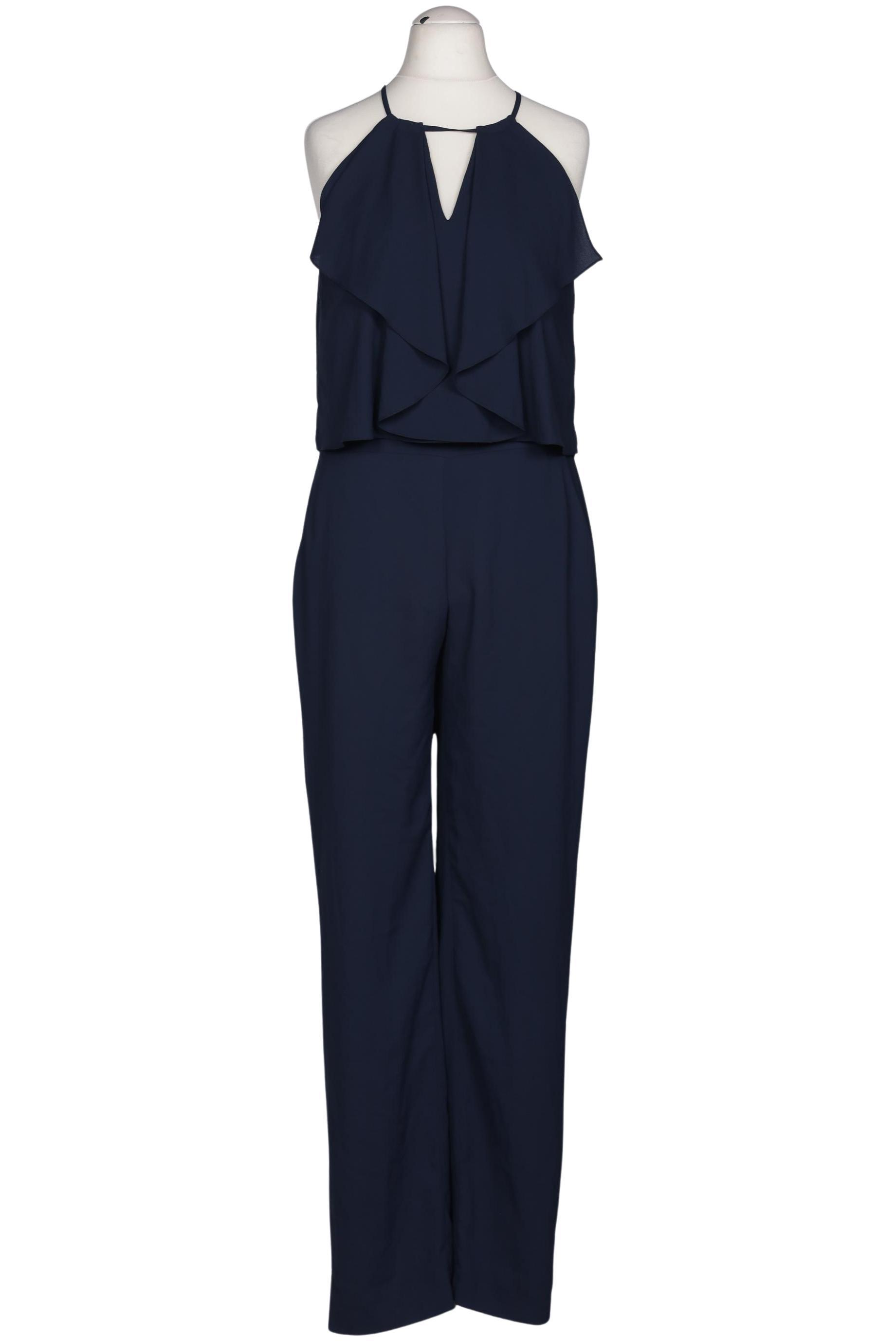 

Swing Damen Jumpsuit/Overall, marineblau, Gr. 40