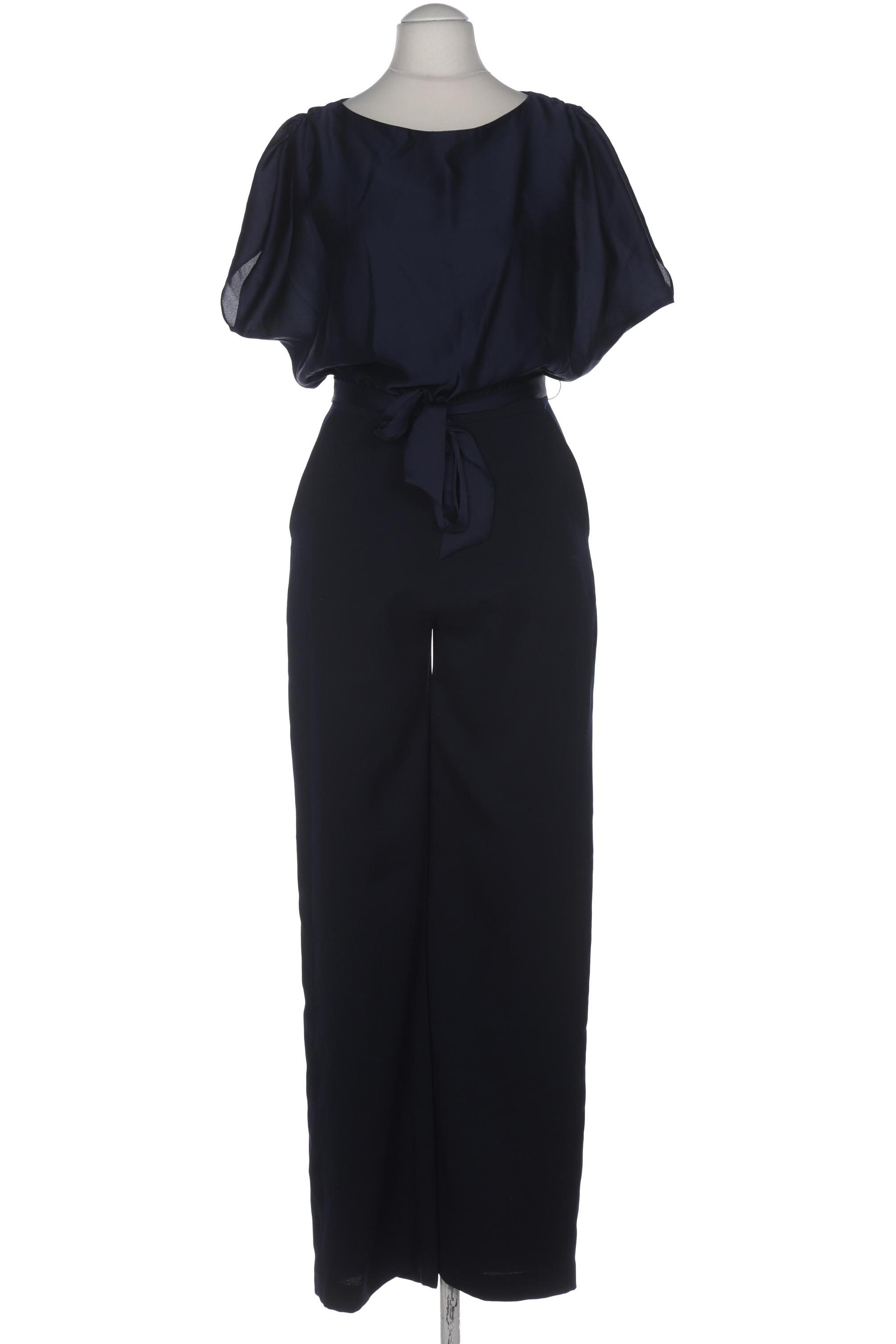 

SWING Damen Jumpsuit/Overall, marineblau