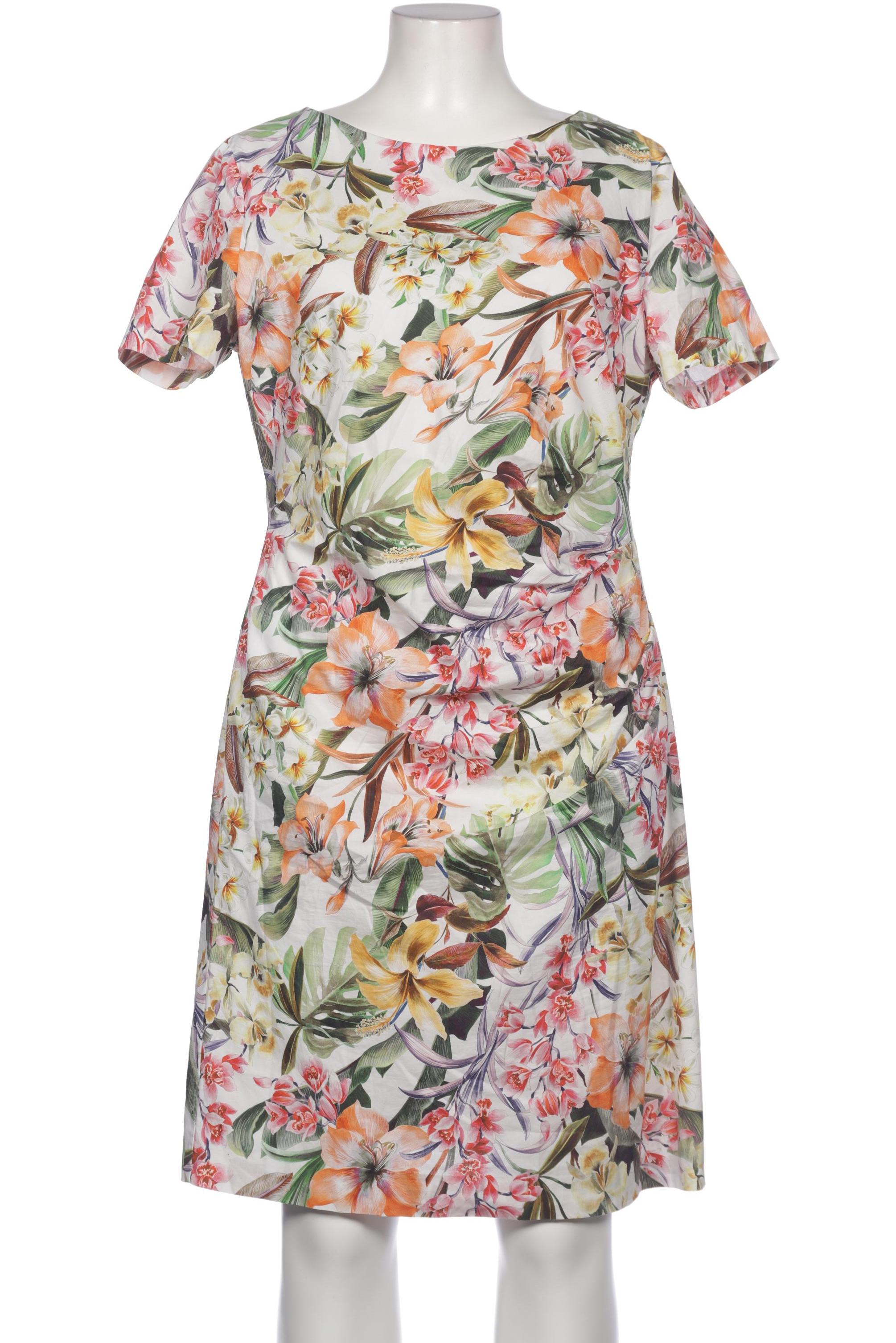 

Swing Damen Kleid, mehrfarbig, Gr. 46